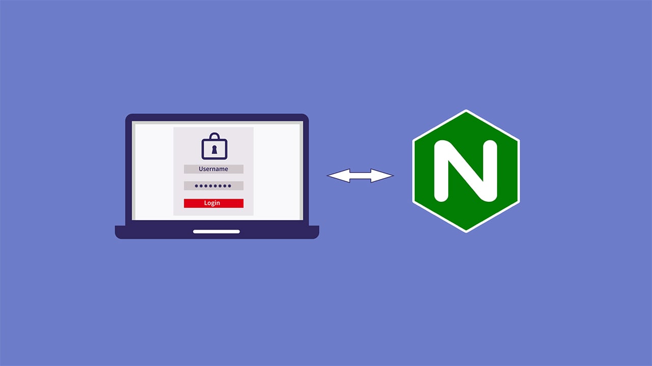 How to Password Protect Web Directories on Nginx