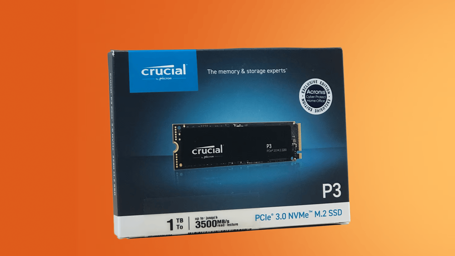 Upgrade Your PC Speed with the Crucial P3 NVMe M.2 SSD copy