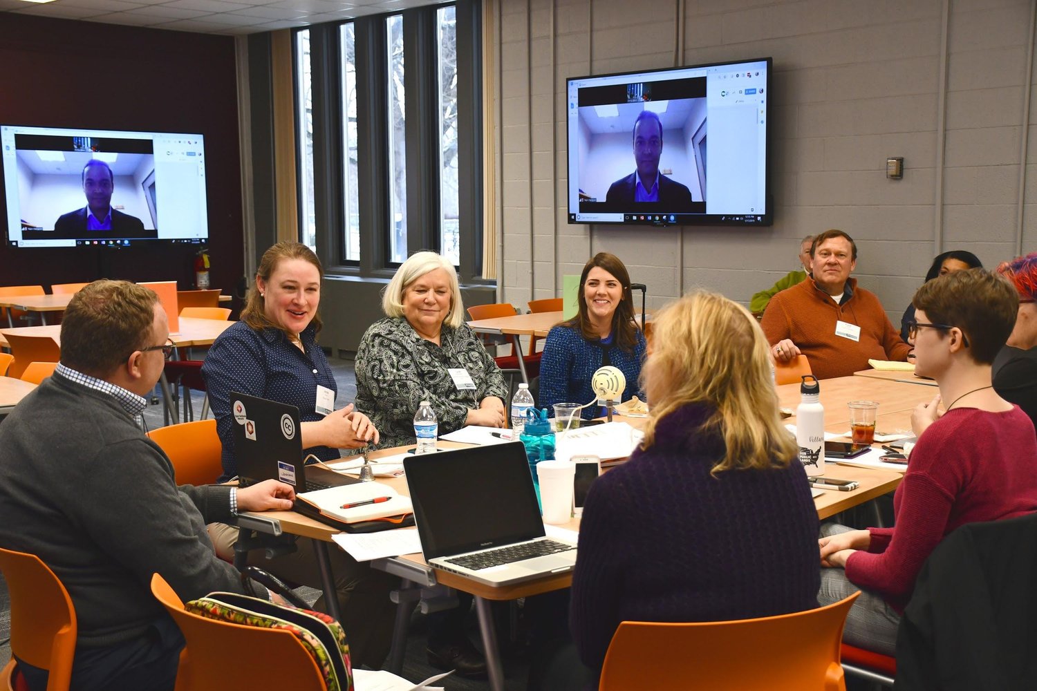 Christ Centered Leadership