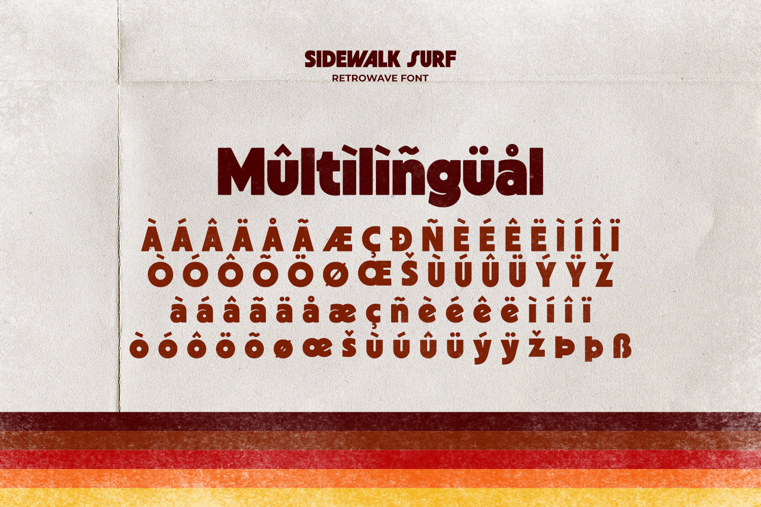 Surf, Surf Font, 80s, 80s Font, 80s Retro, 80s Style, Retro, Retro Font, Retro Logo, Vintage, Vintage Font, Sans Serif, Bold Font, Bold Sans Serif, Thick Font, Fat Font, Magazine Font, Magazine Typefaces, Poster, Street Wear, Beach Font, Summer, Summer Fo