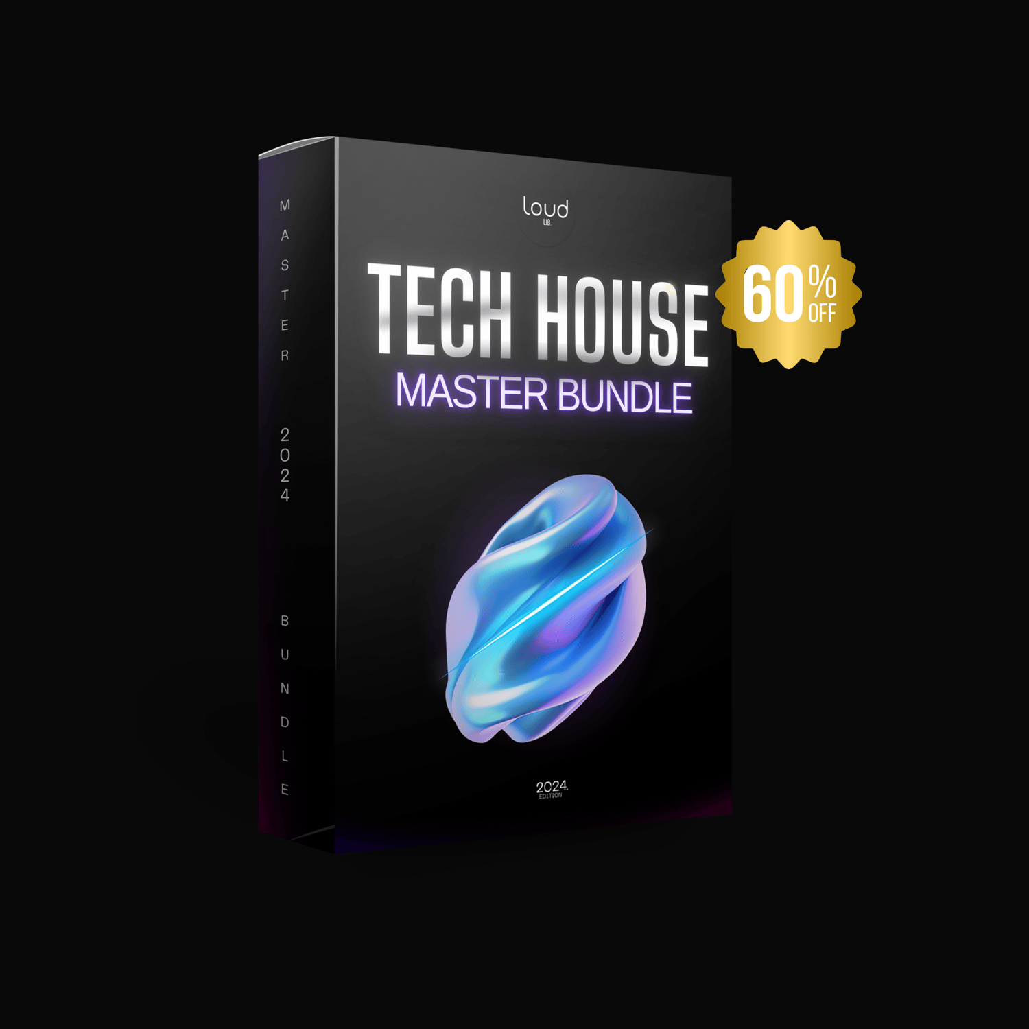 Tech House Sample Pack - Master Bundle 2025