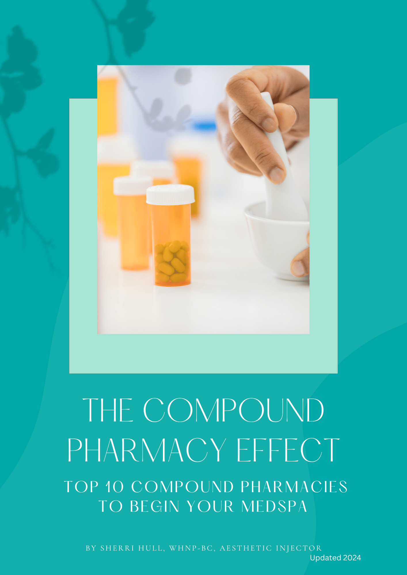 The Compound Effect: 10 Top Compound Pharmacies to Begin Your Medspa ...