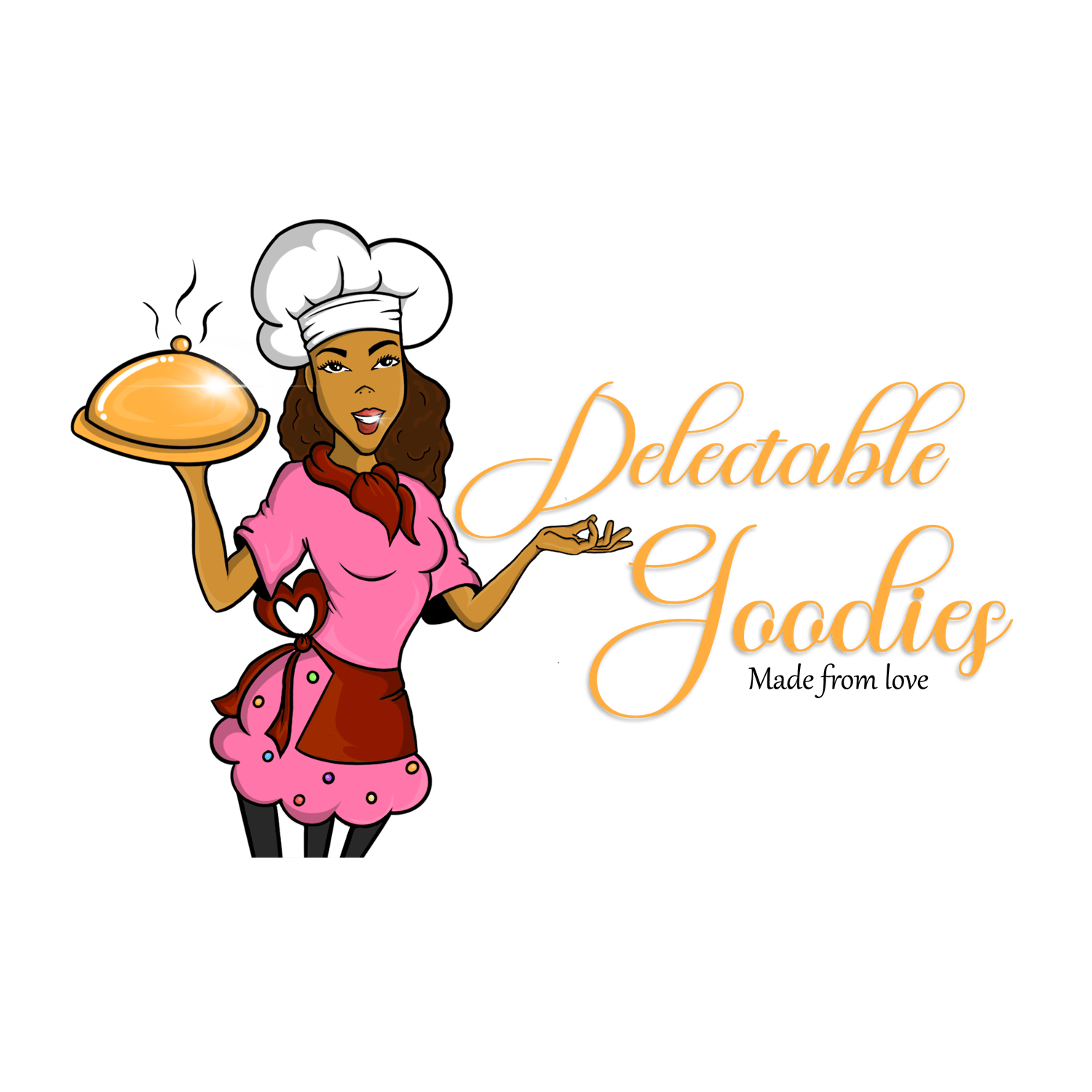 Delectable Goodies