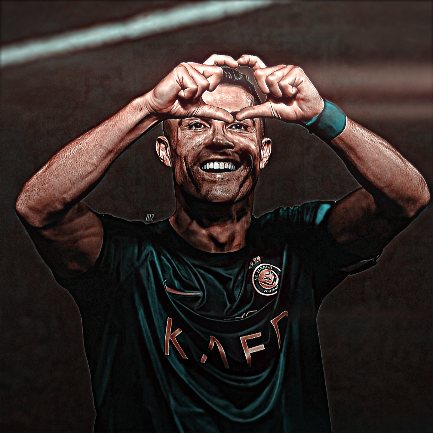 footbal cc