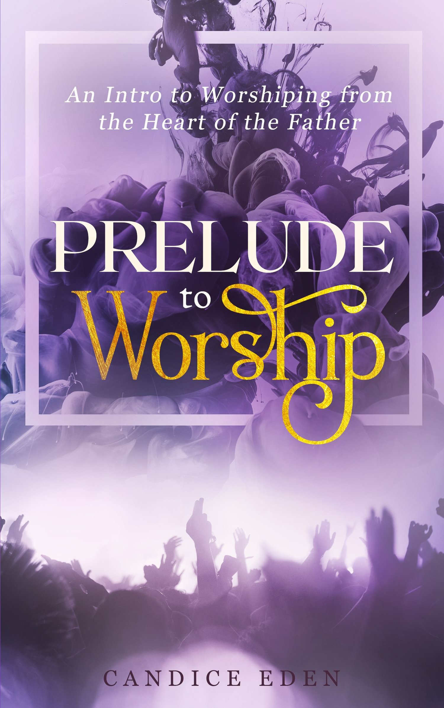 Worship Book
