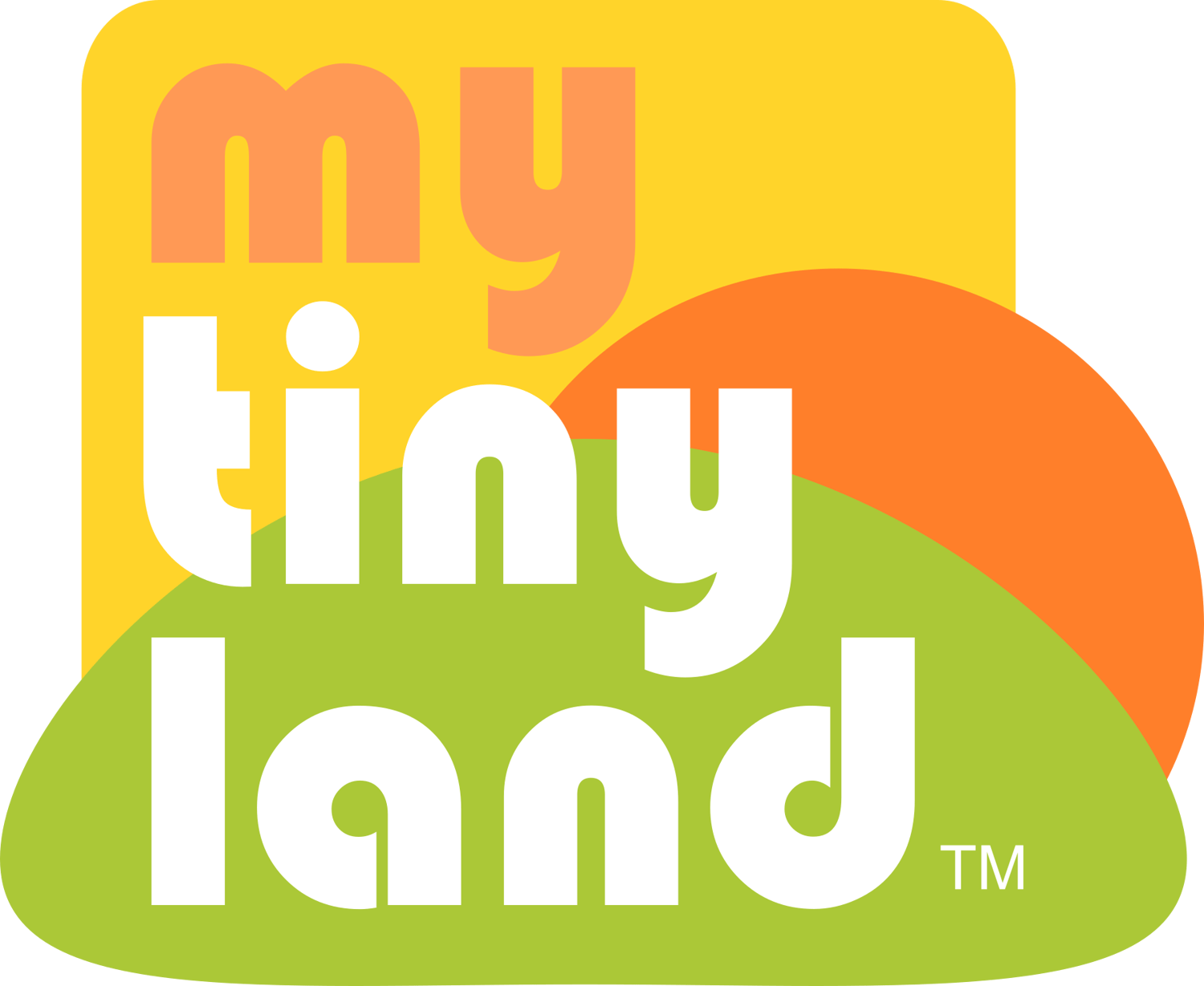 My Tiny Land