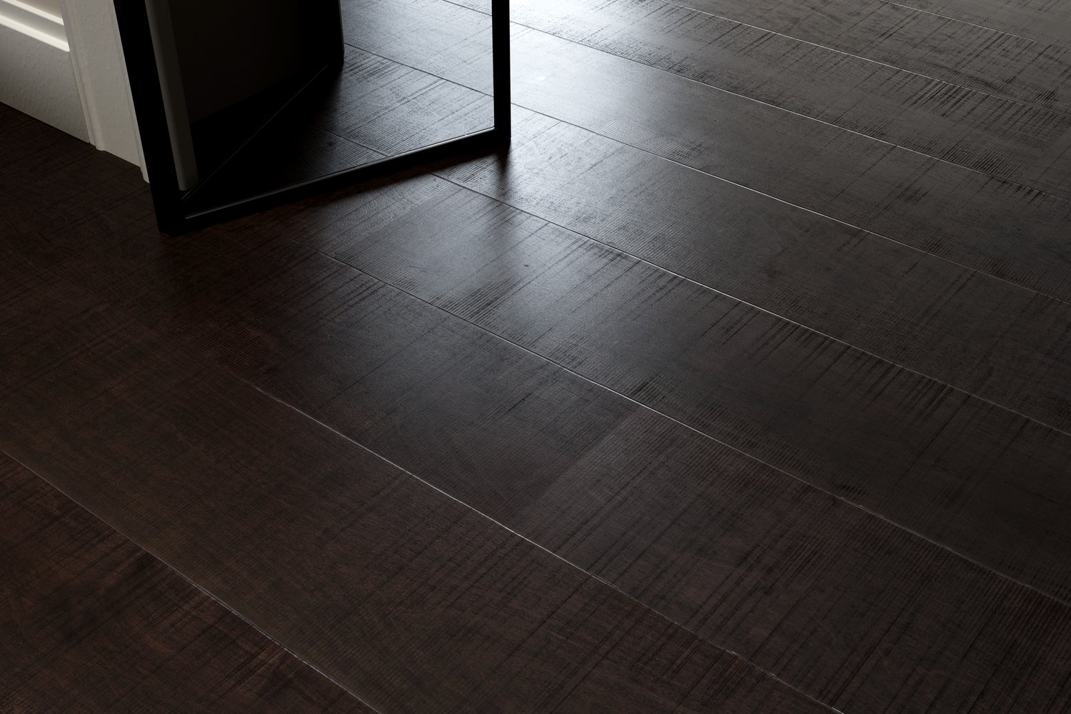 high quality 3d material of black maple