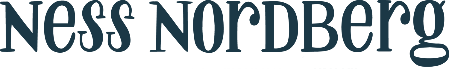 Ness Nordberg Brand