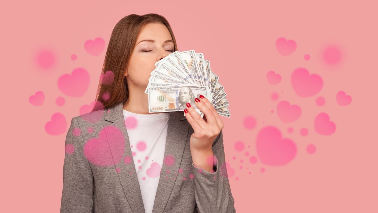 clear your emotional blocks around moneyminset