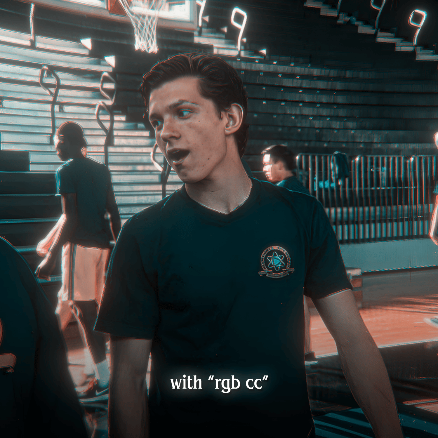 RGB cc by Zick