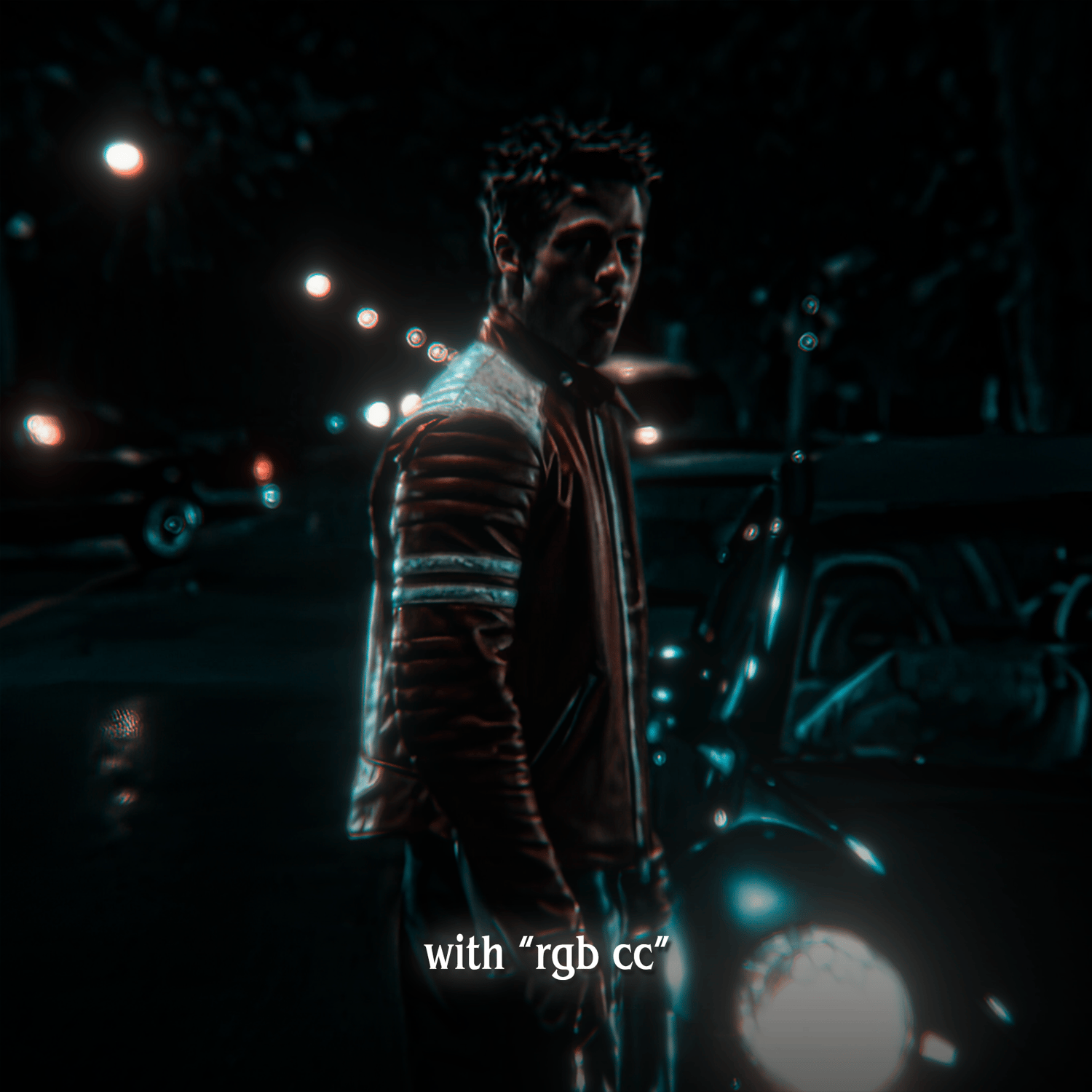 RGB cc by Zick