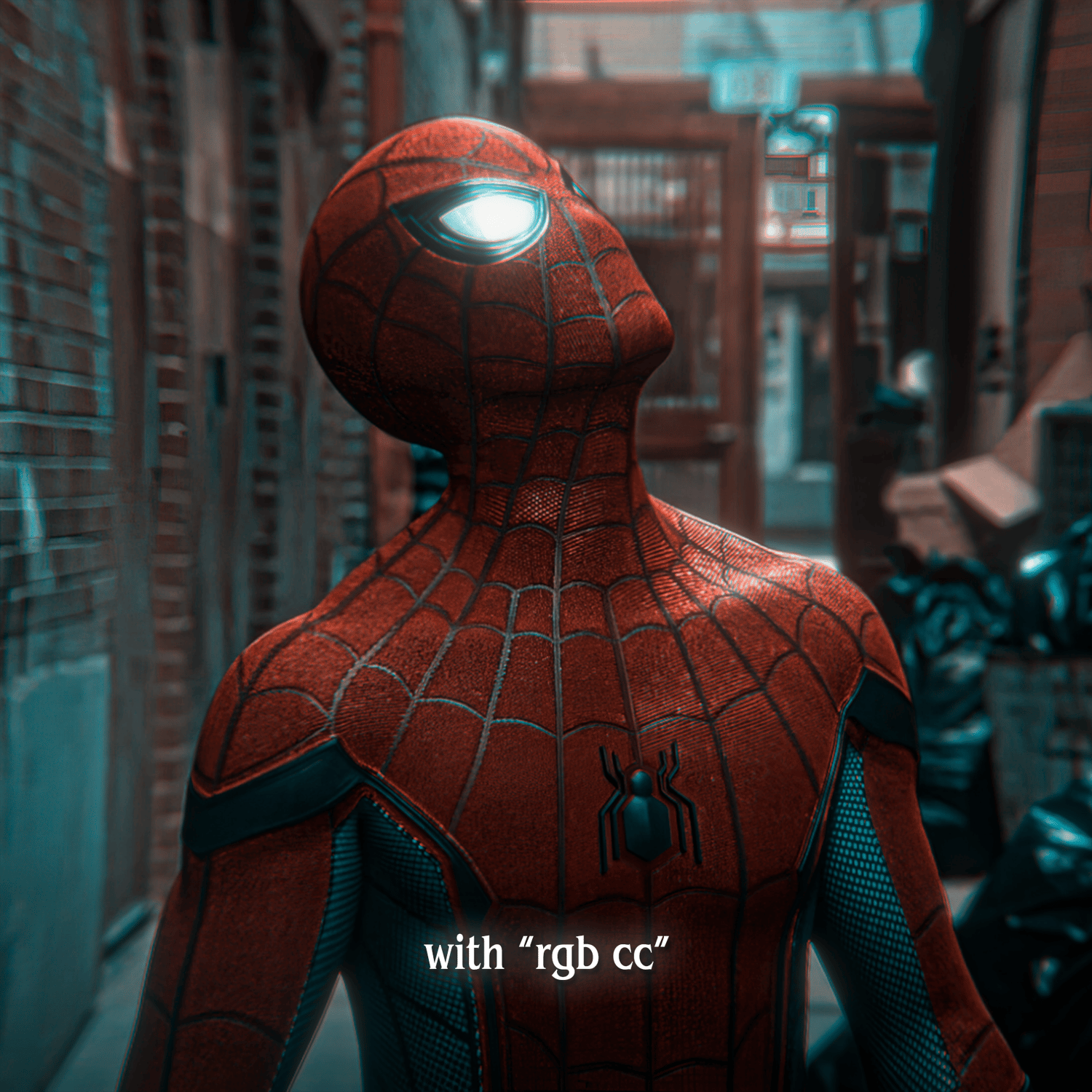 RGB cc by Zick