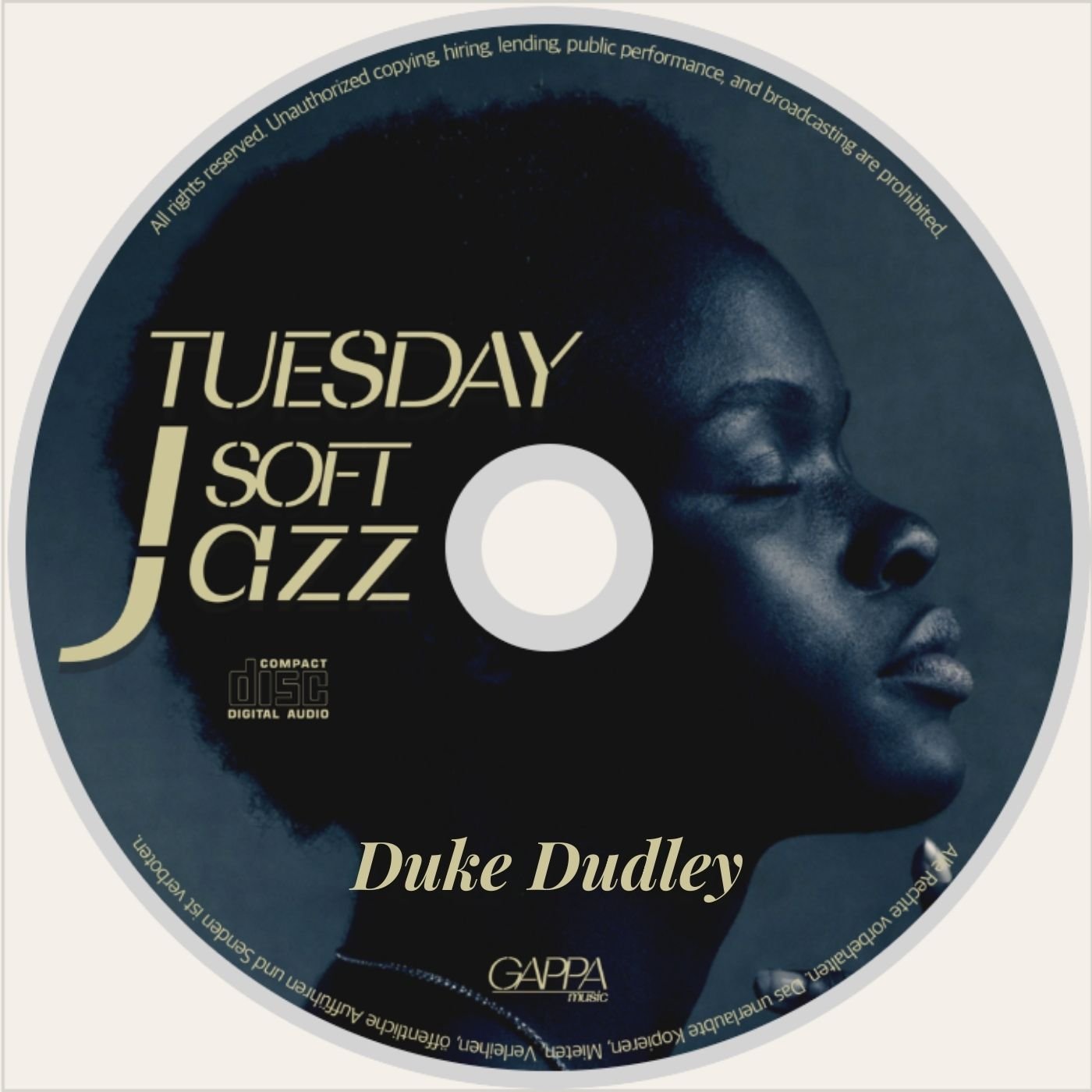CD Wednesday Soft Jazz - Payhip