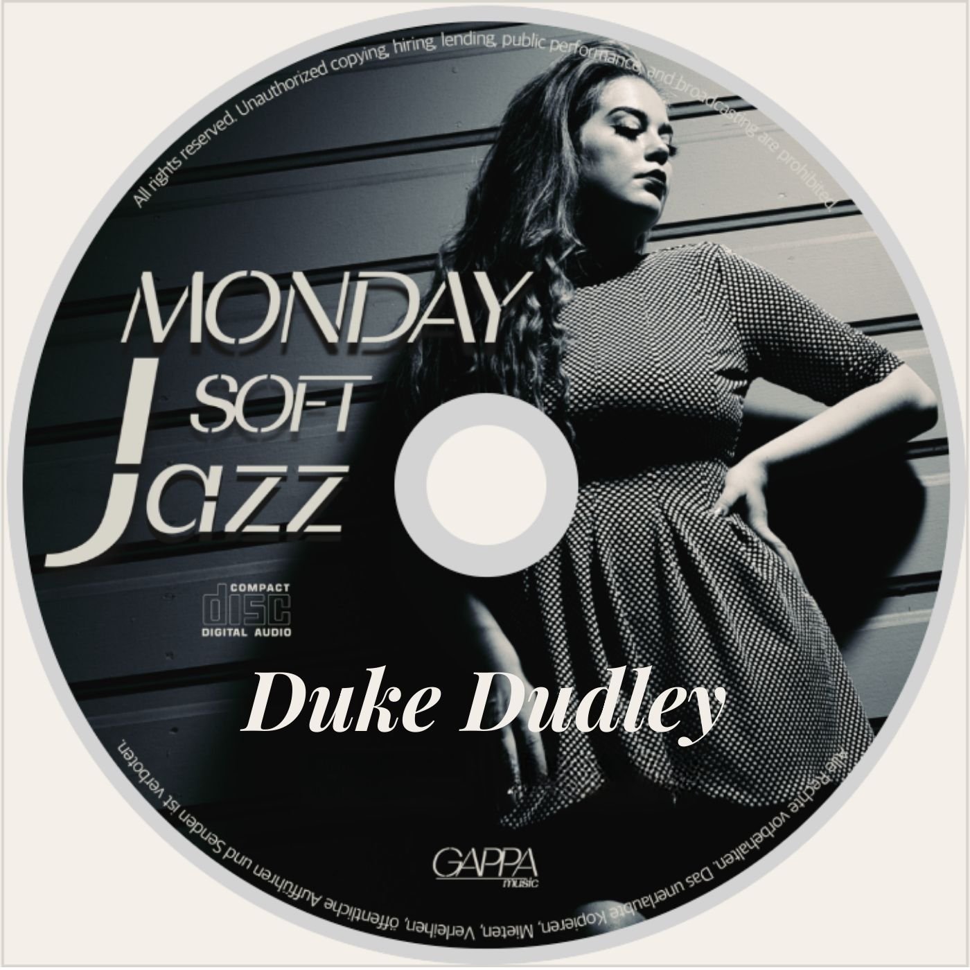 CD Tuesday Soft Jazz - Payhip