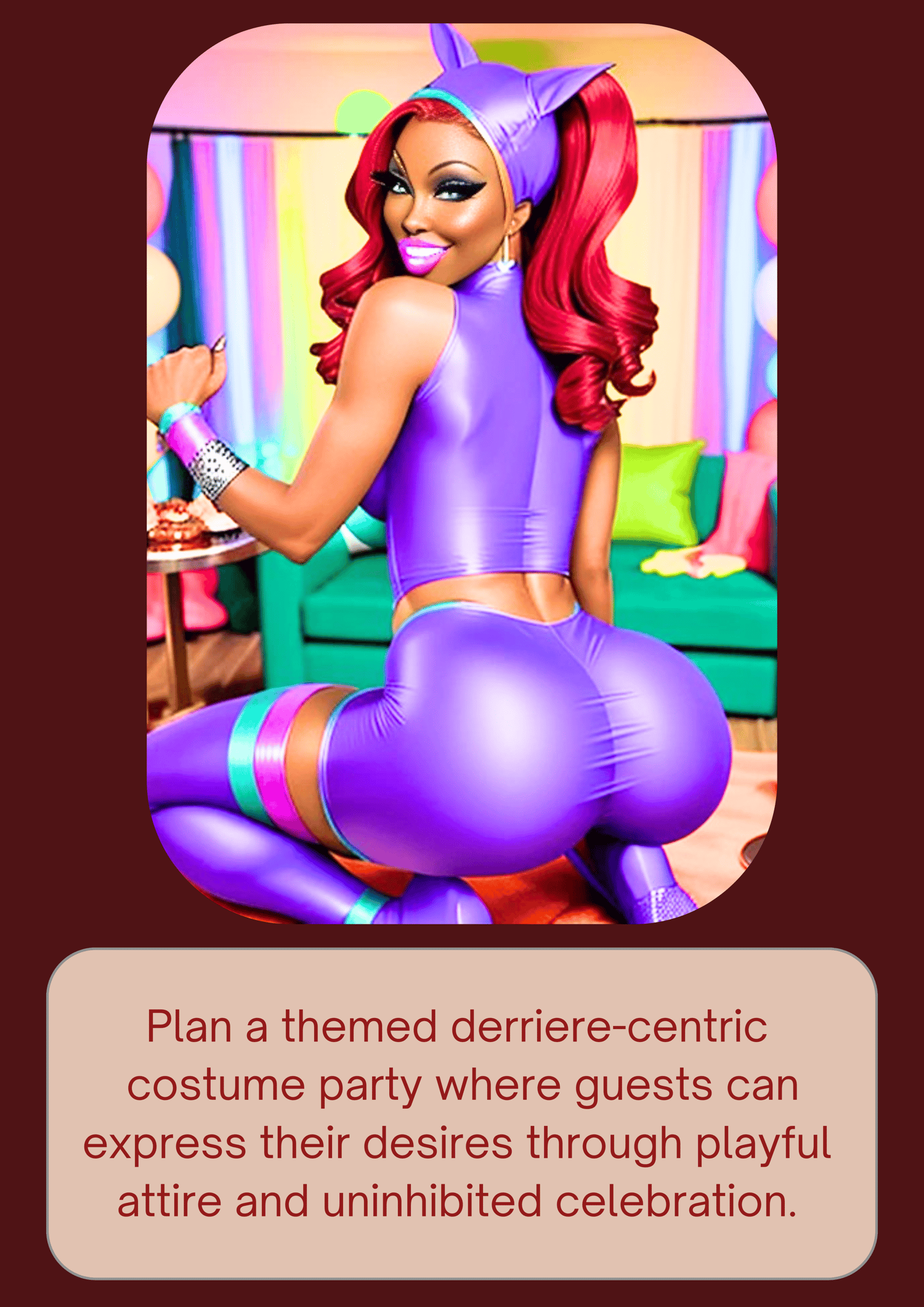 Women Ass Worship Sex Game with 140 Digital Printable Cards, I Love Butts, Erotic Art, Mature Femdom OnlyFans Script Ass Fetish, BDSM Play.