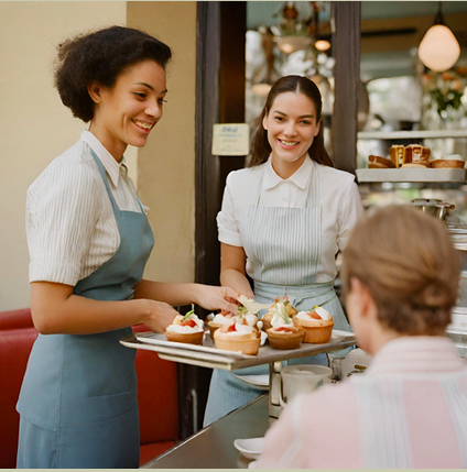 Having a brand is crucial in today's job market. How you are being perceived can affect your success in landing a job.