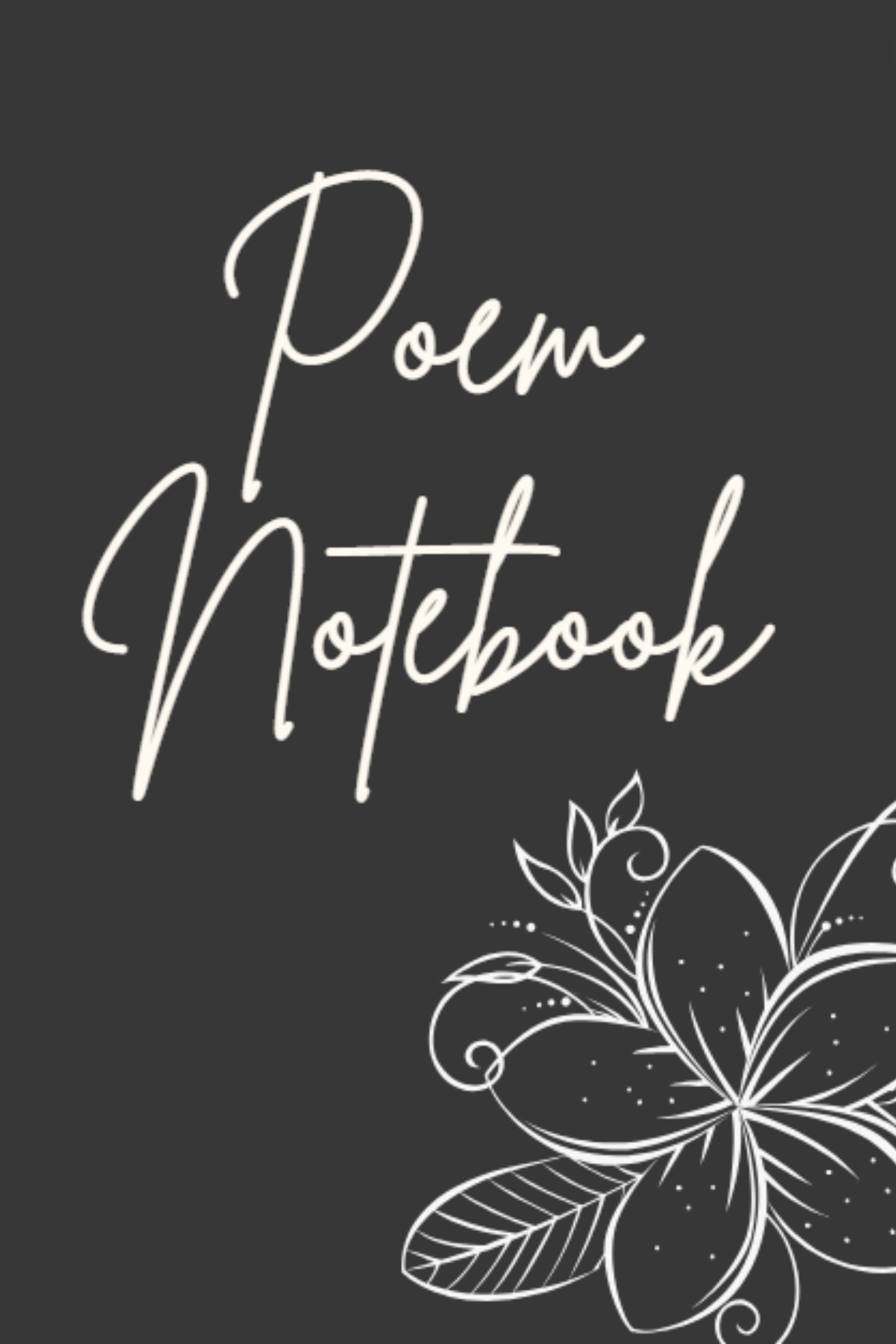 Poem Notebook