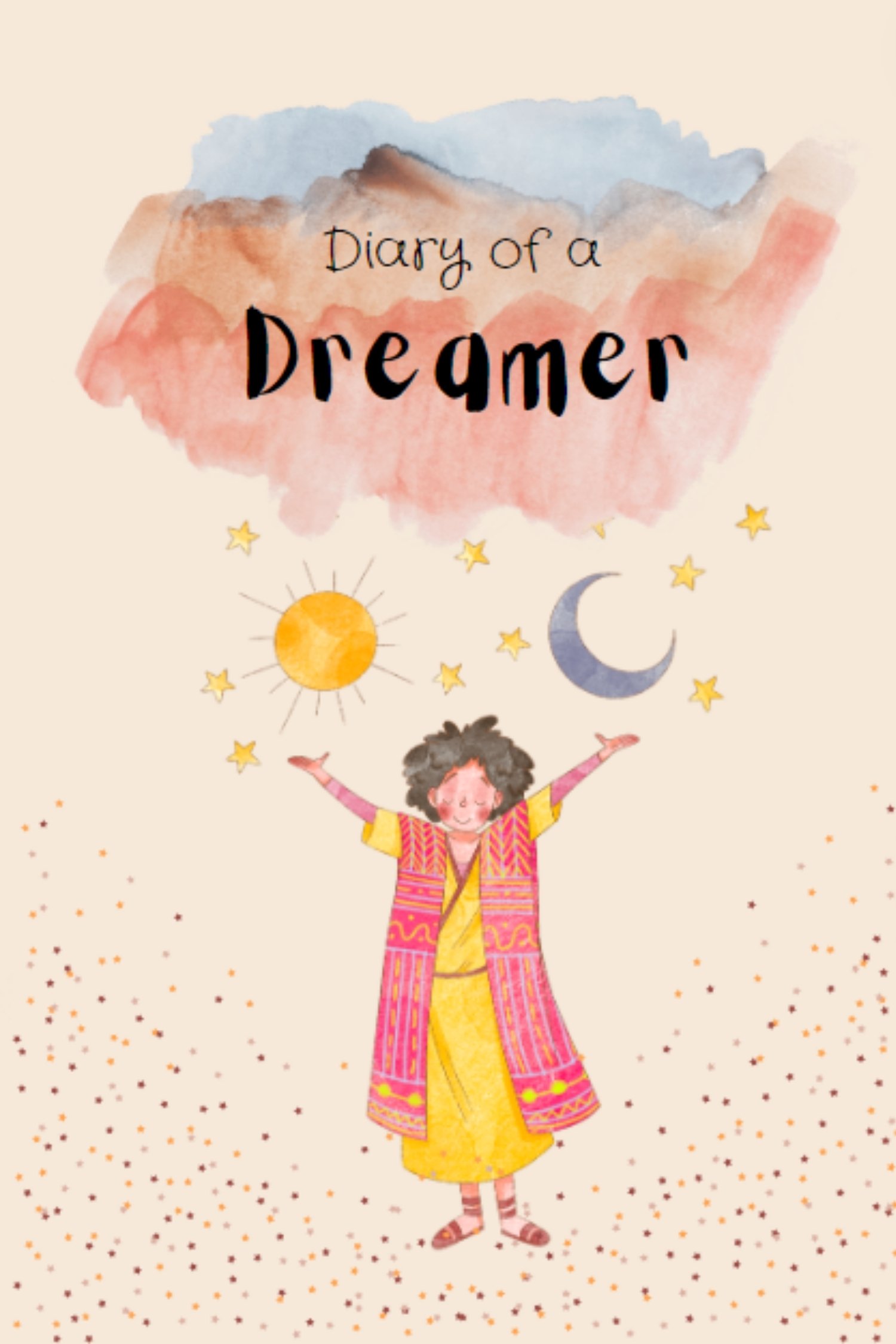 Diary Of A Dreamer