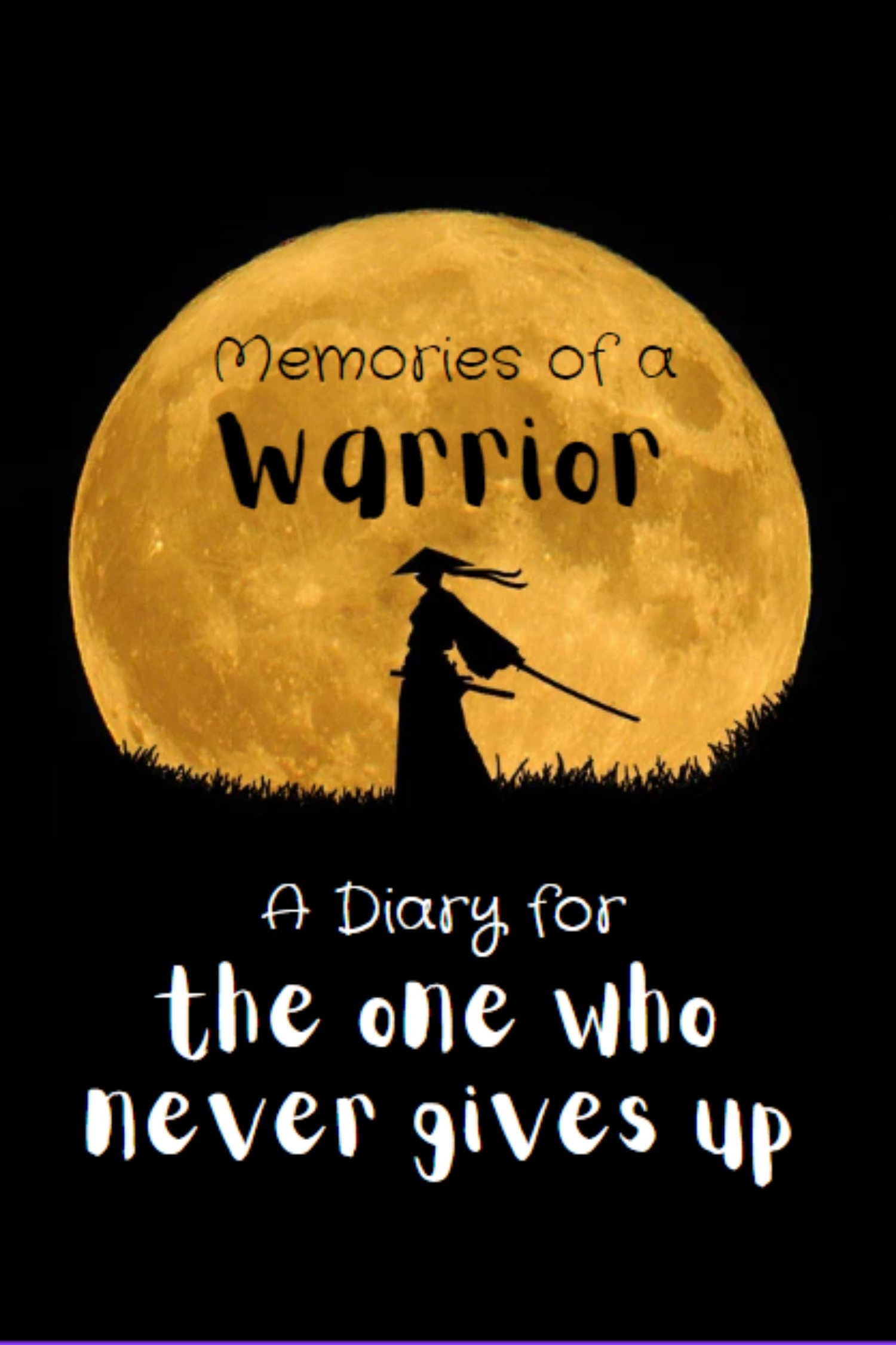 Memories Of A Warrior