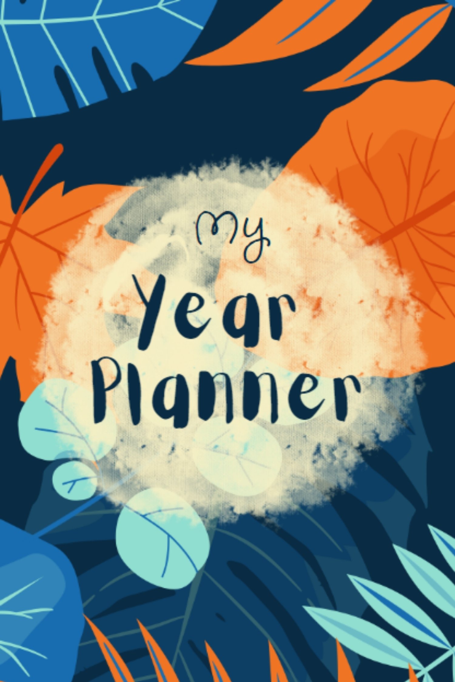 Year Planner