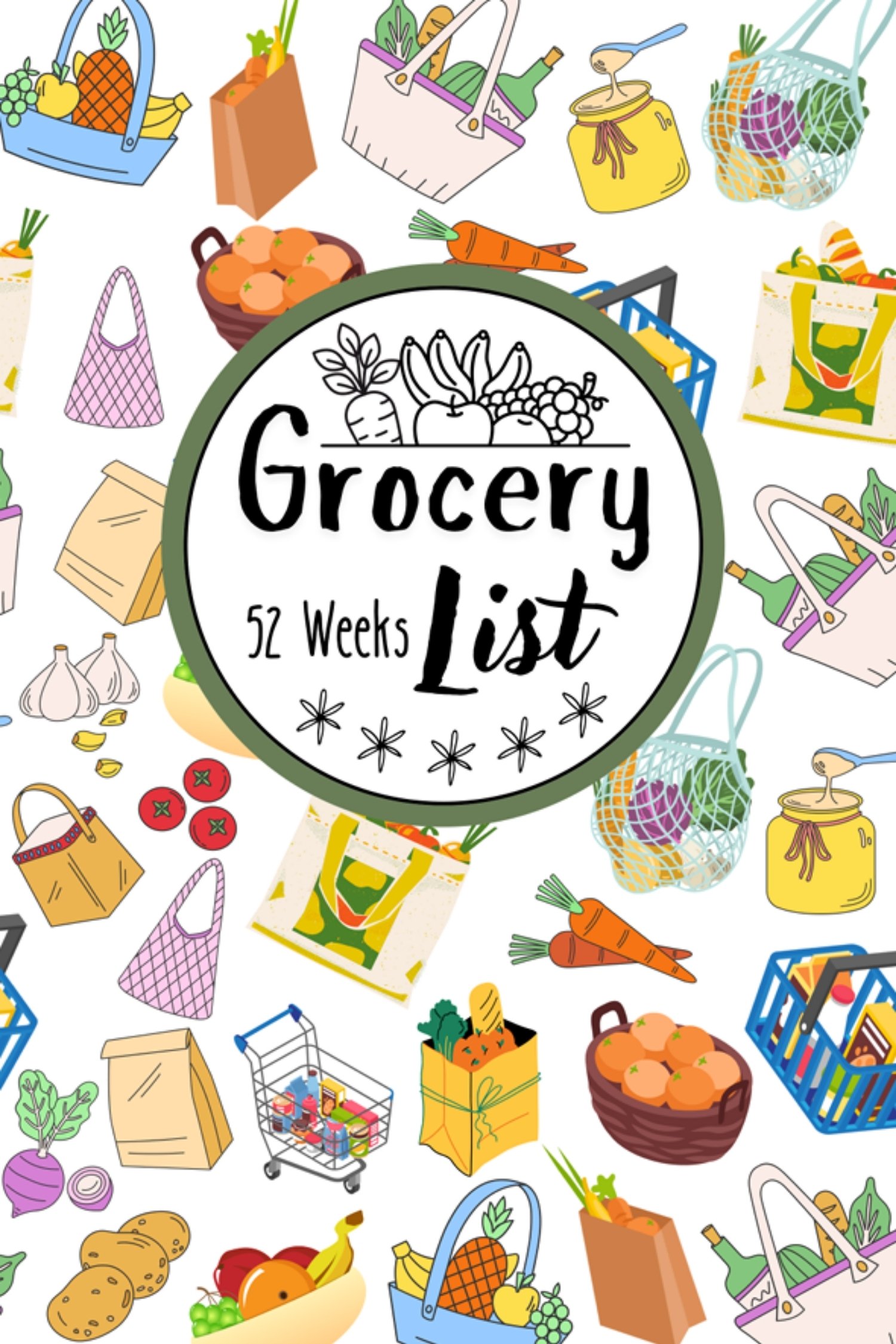 Grocery List