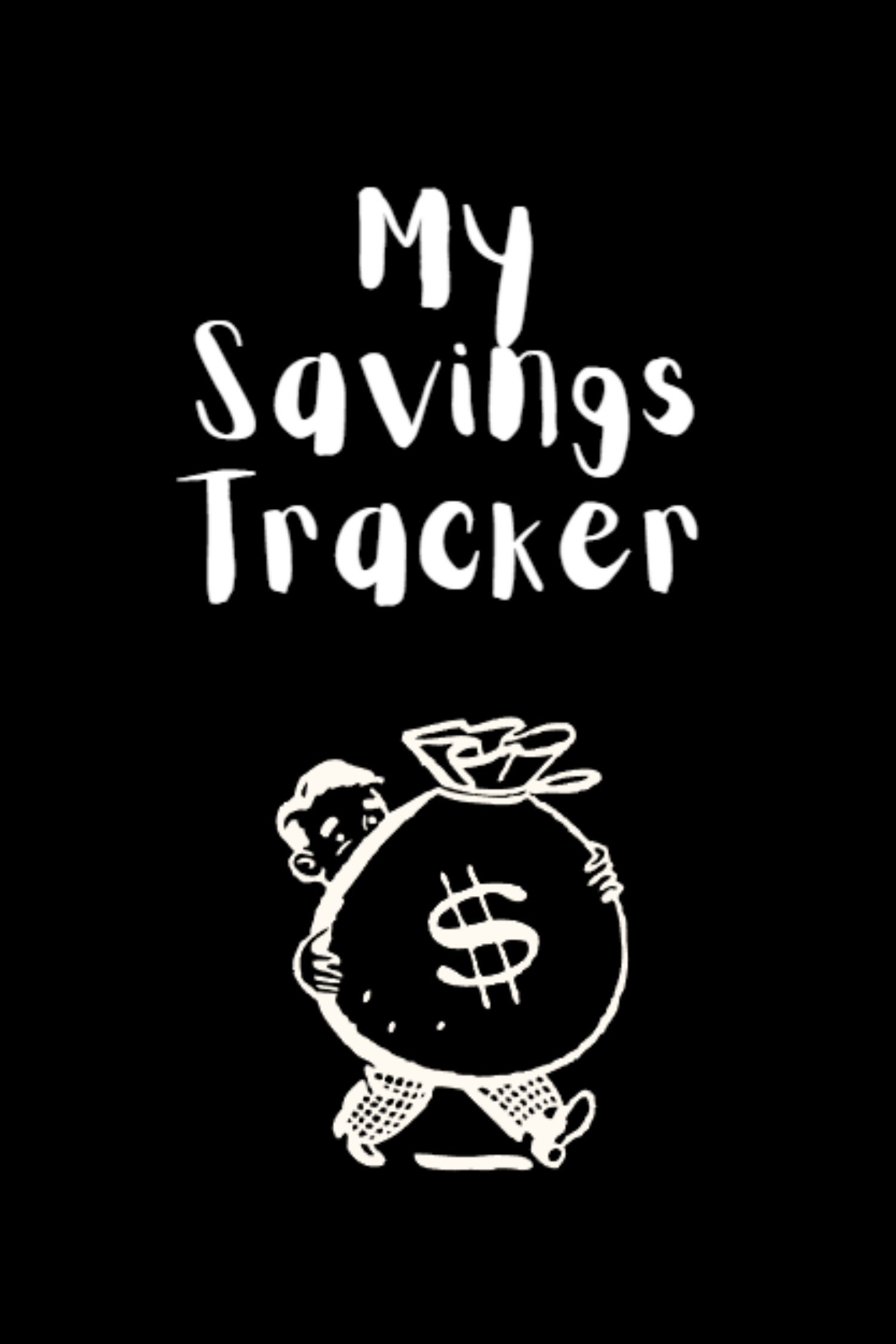 Savings Tracker