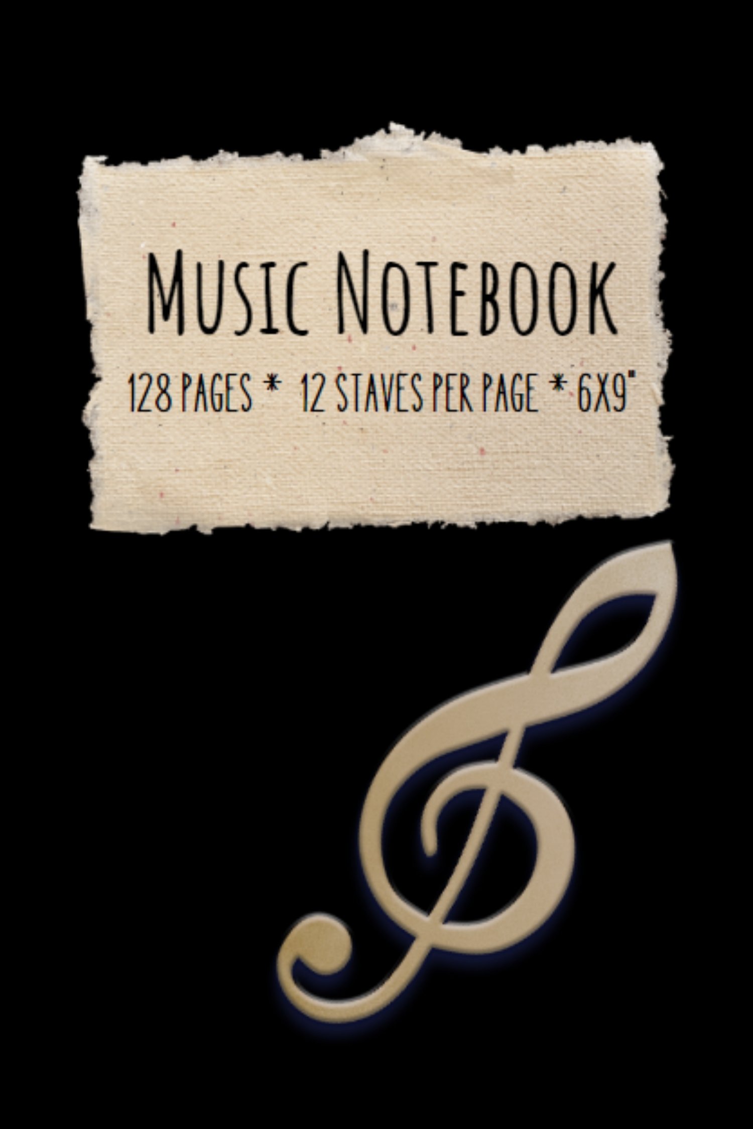 Music Notebook