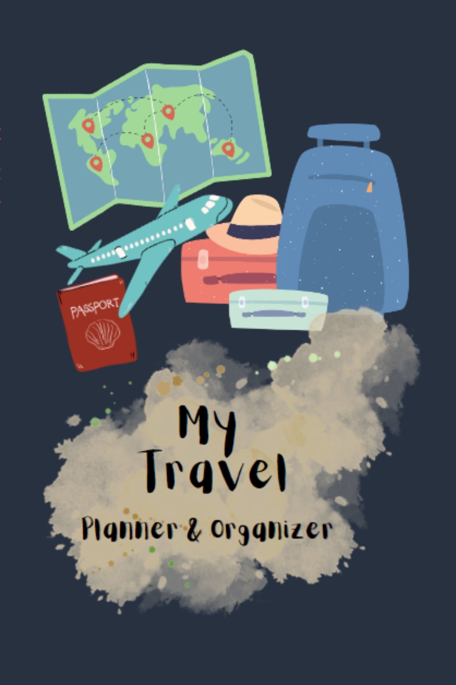 Travel Planner and Organizer