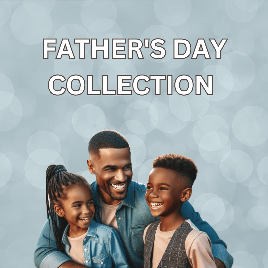 Ment For Me Creations Father's Day Collection