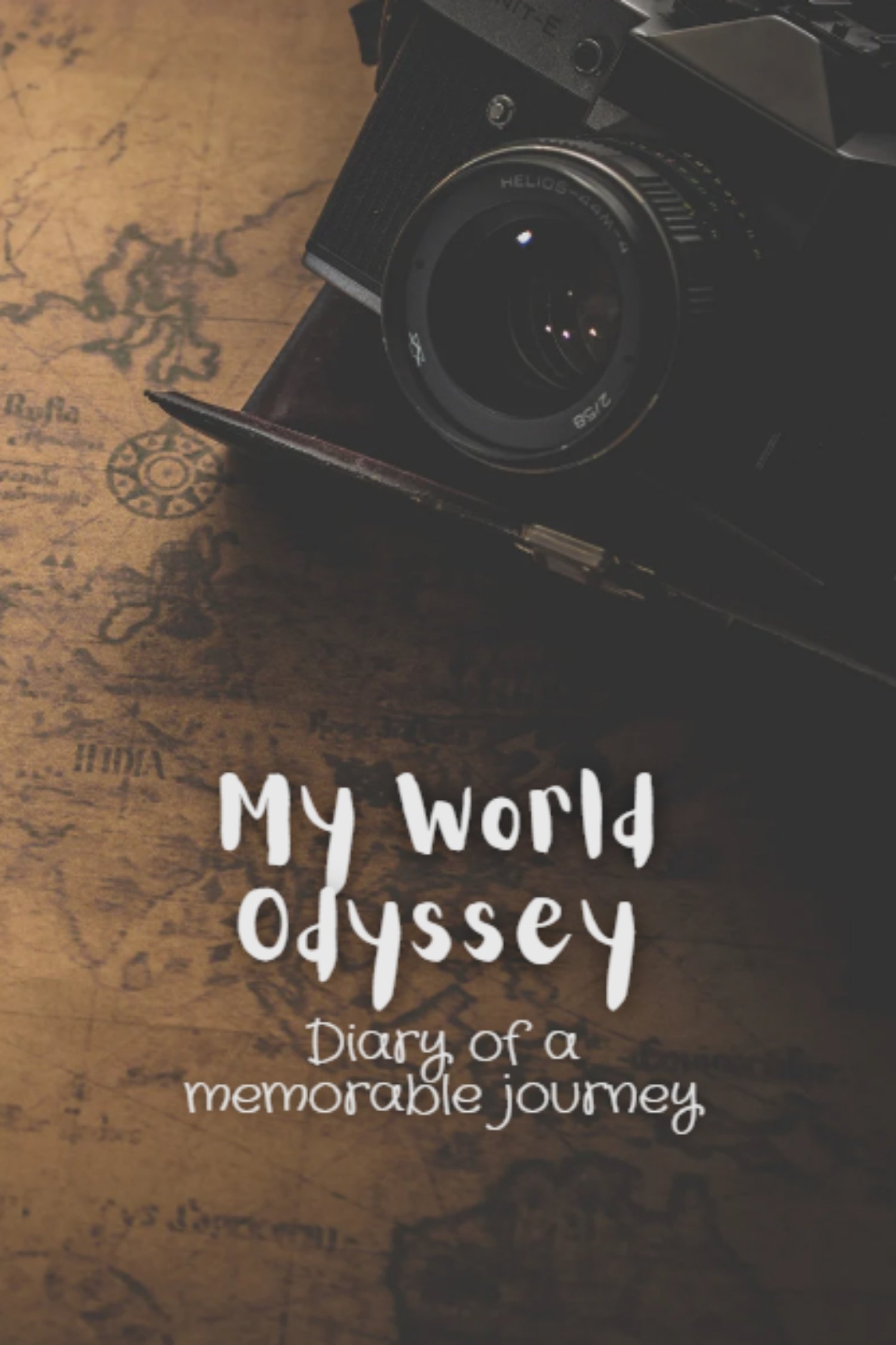 World Odyssey Journal