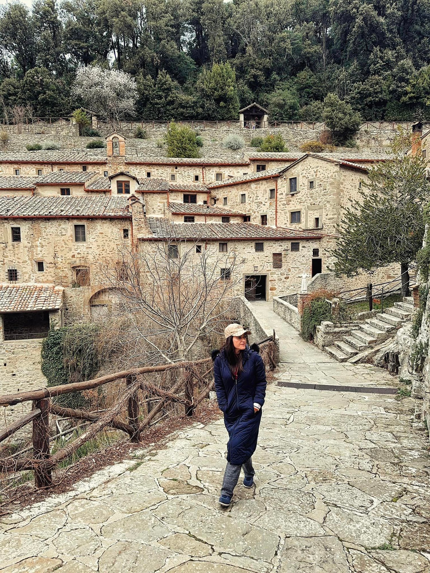 Eremo Le Celle