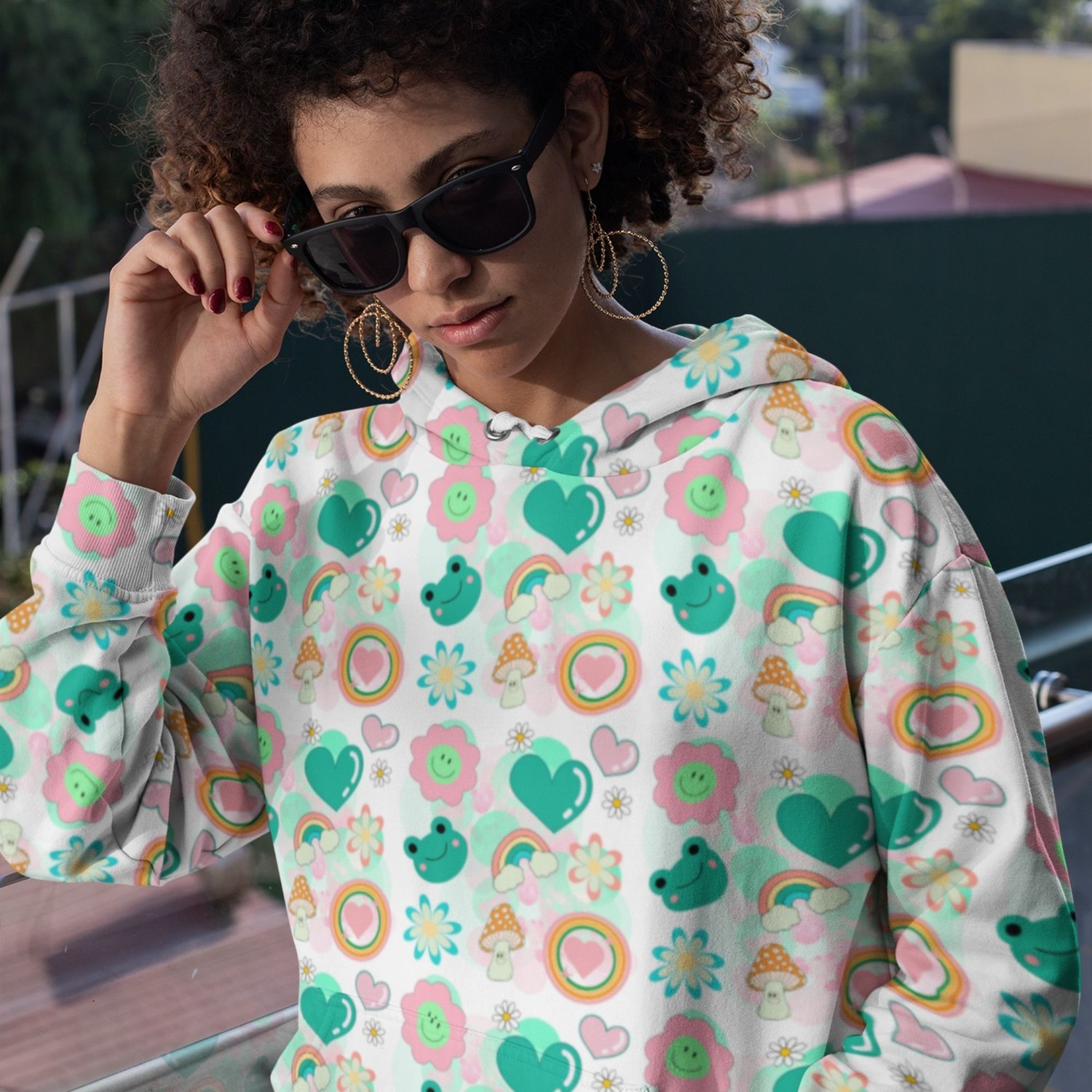 Groovy Retro Patterns for Commercial Use - Payhip