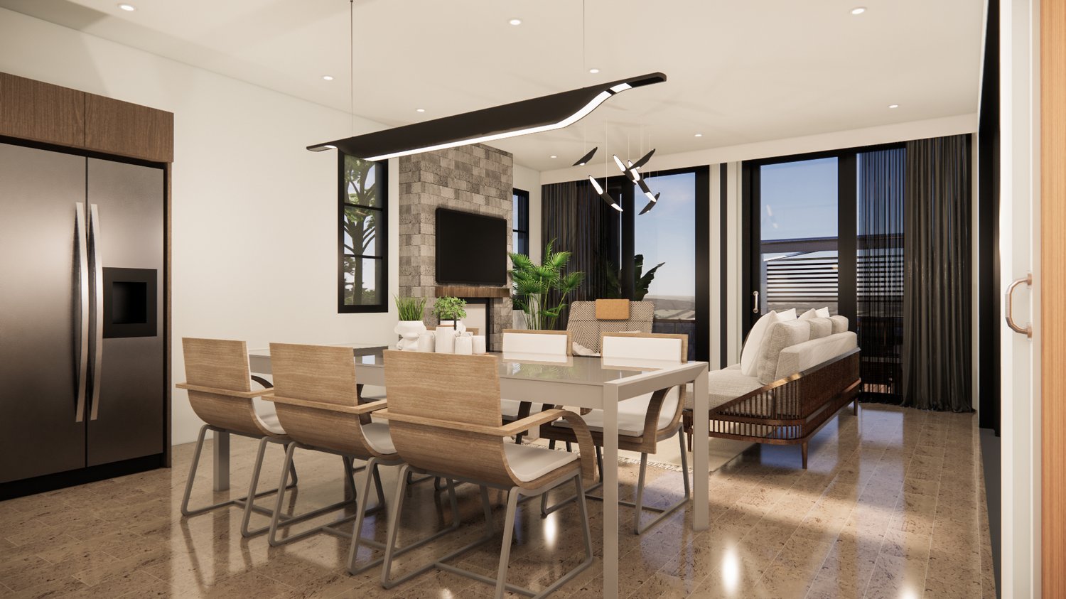 3-bedroom-container-house-floor-plan