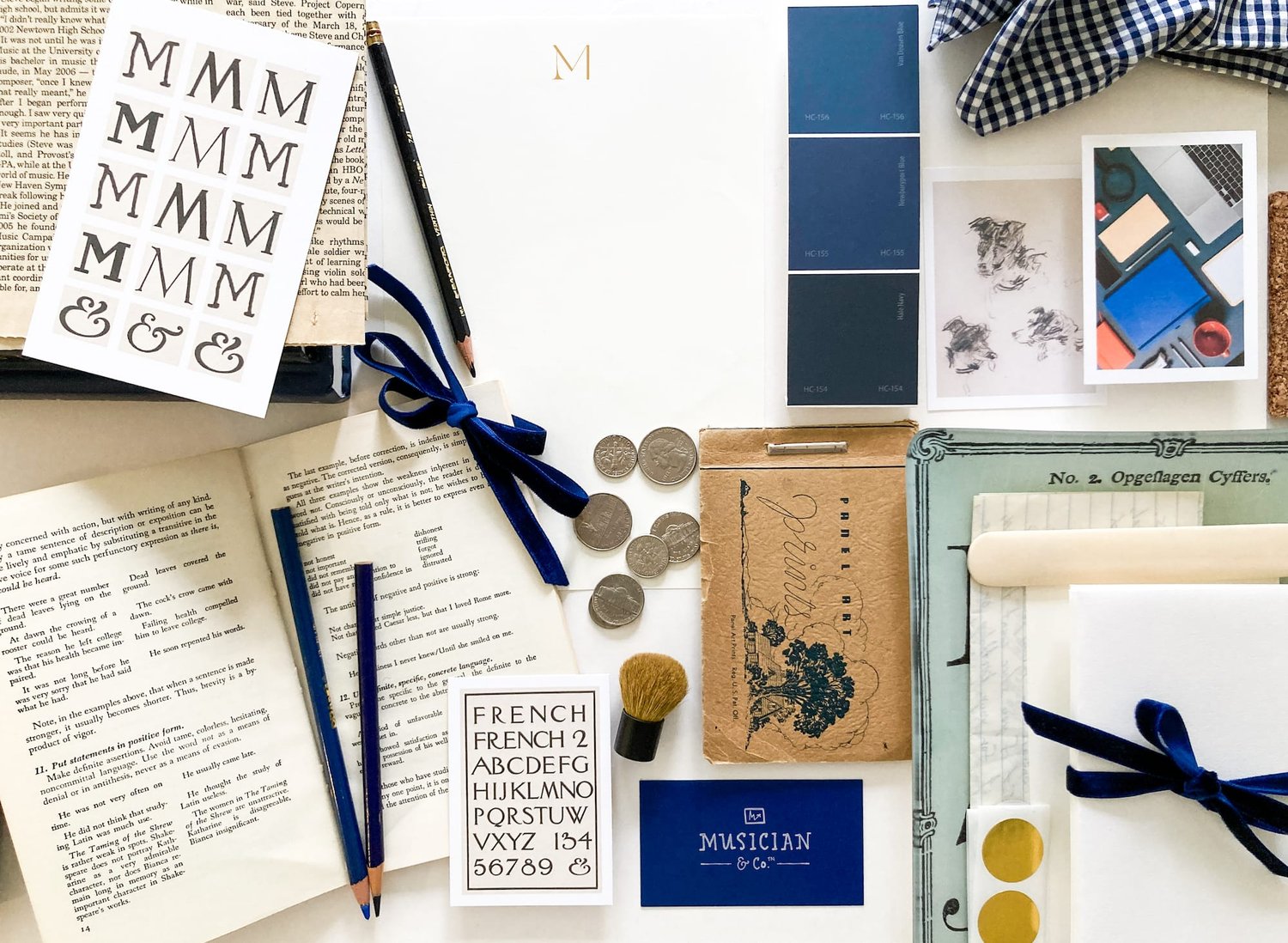 The Musicpreneur Model for self-employed musicians and music freelancers by Ashley Danyew and Steve Danyew