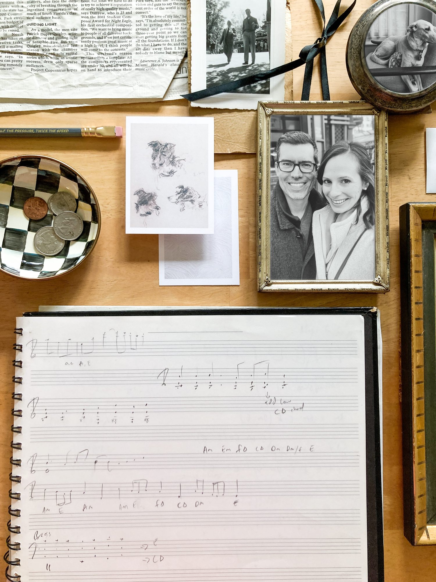 The Musicpreneur Model for self-employed musicians and music freelancers by Ashley Danyew & Steve Danyew