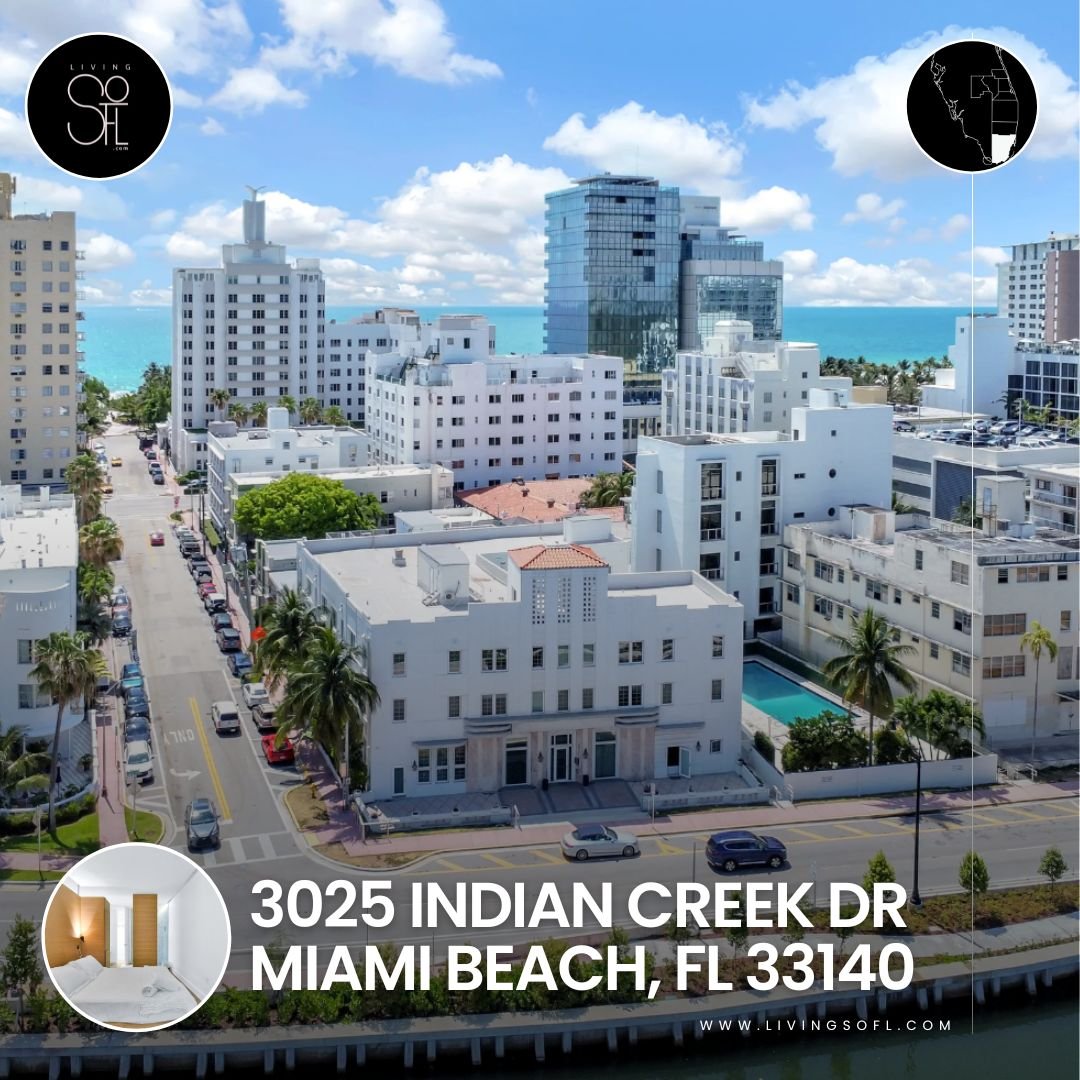 3025 Indian Creek Dr