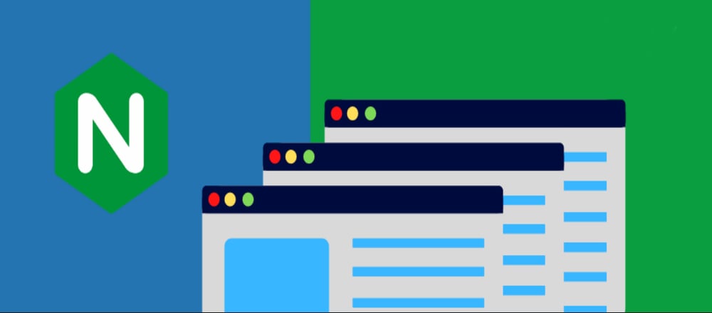 How To Host Multiple Websites With NGINX