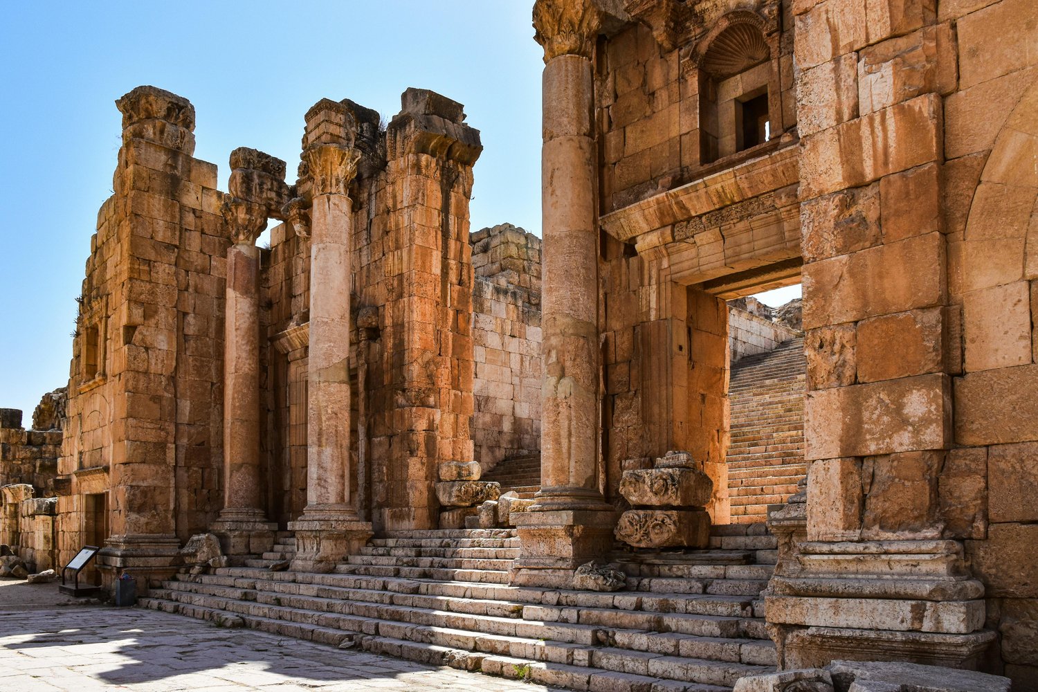 Temple of Artemis at Ephesuss