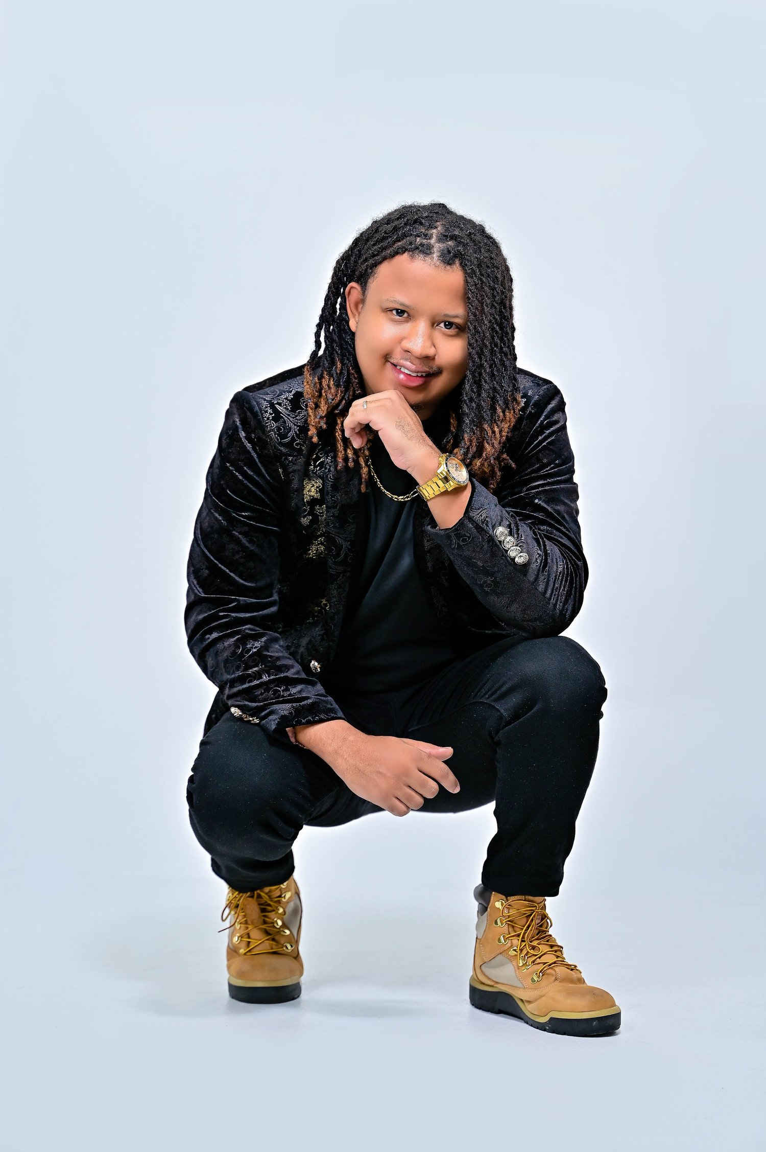 Dj Johnny Blaze Ja The Elite Remixer