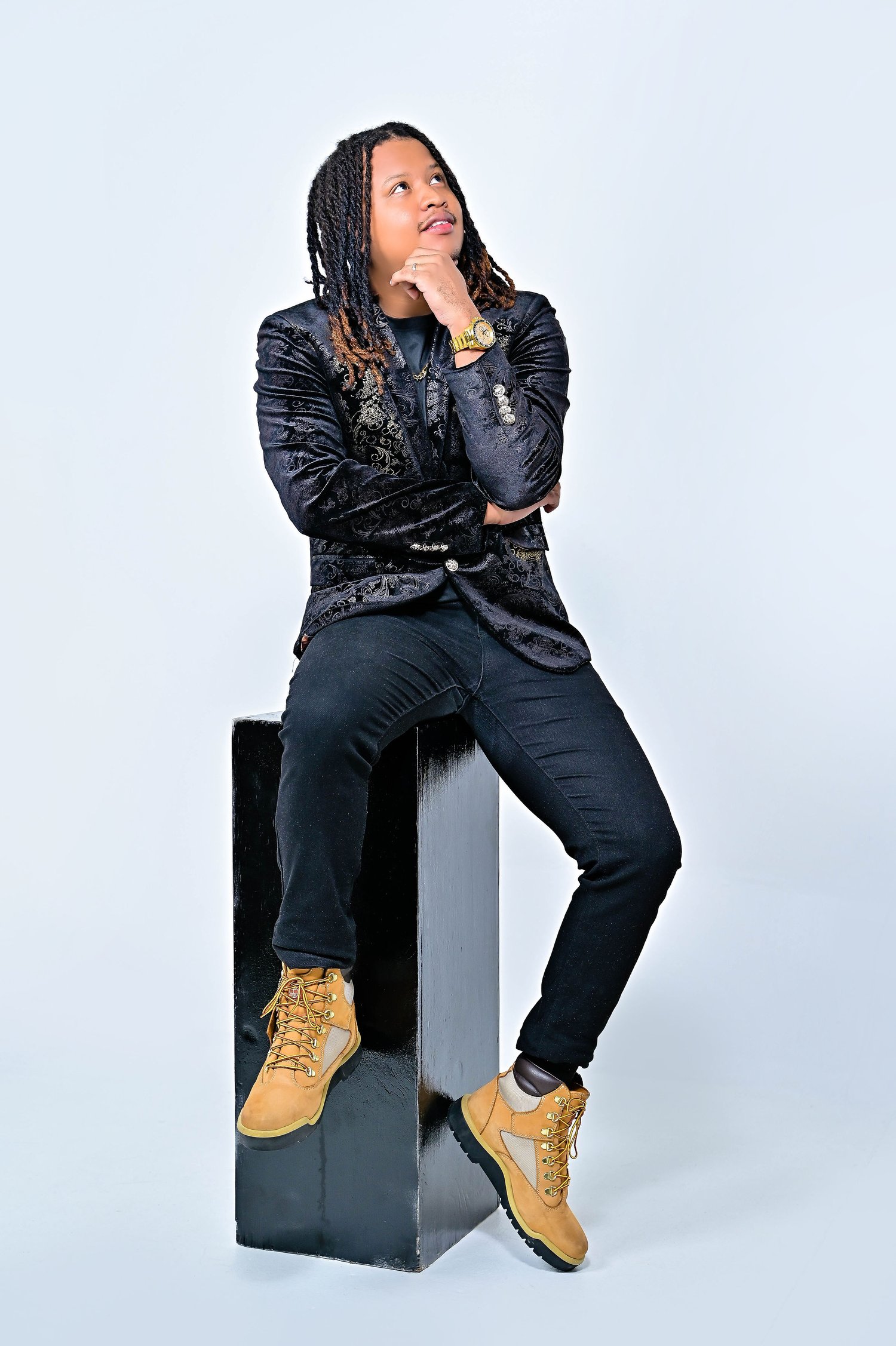 Dj Johnny Blaze Ja The Elite Remixer