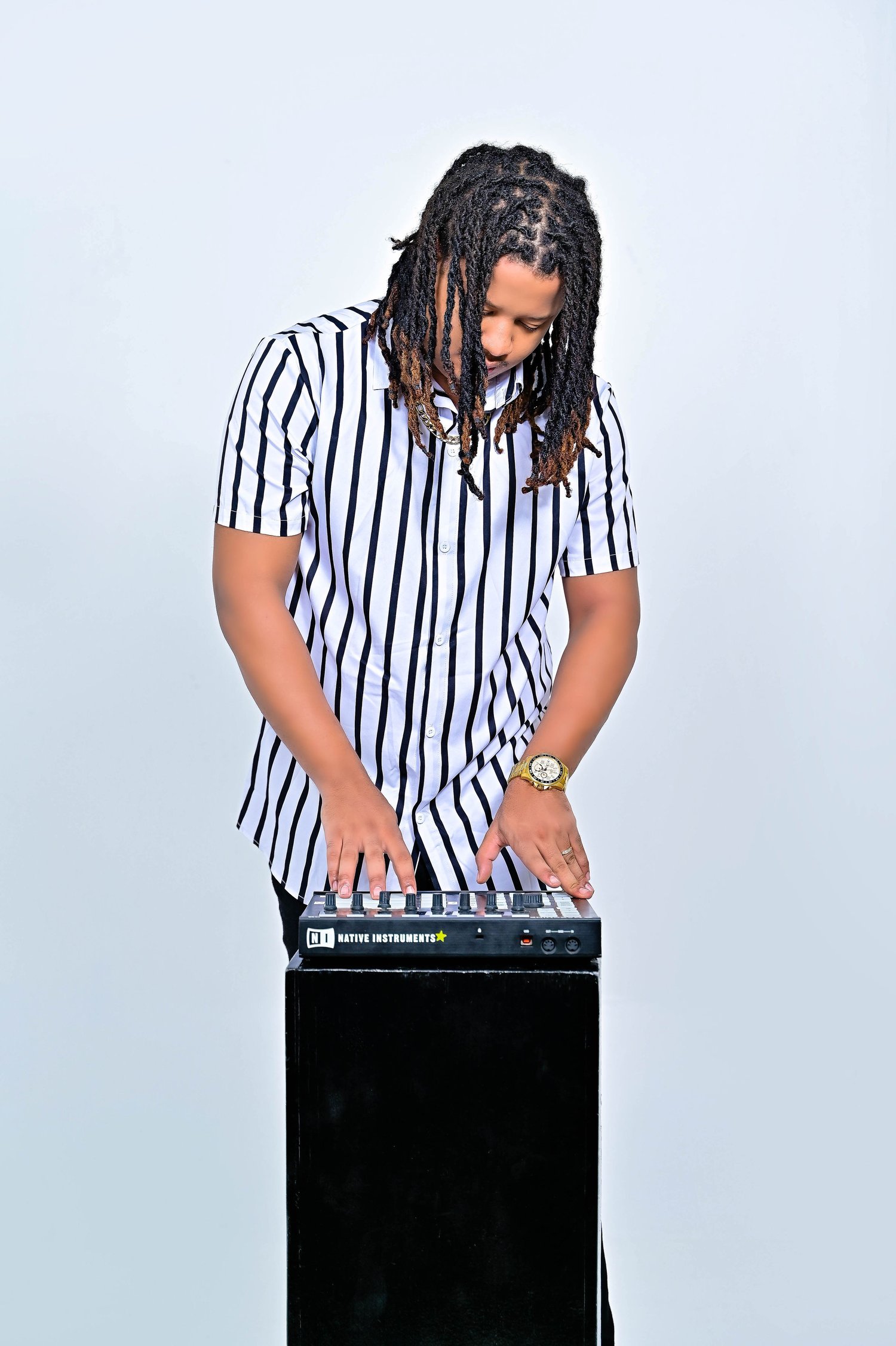 Dj Johnny Blaze Ja The Elite Remixer