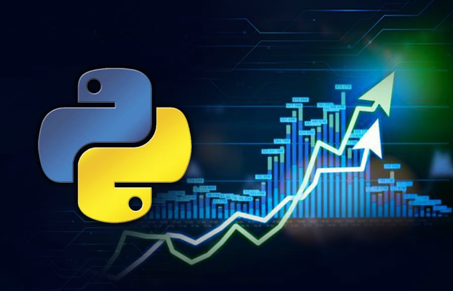 How to Build a Stock Prediction App in Python
