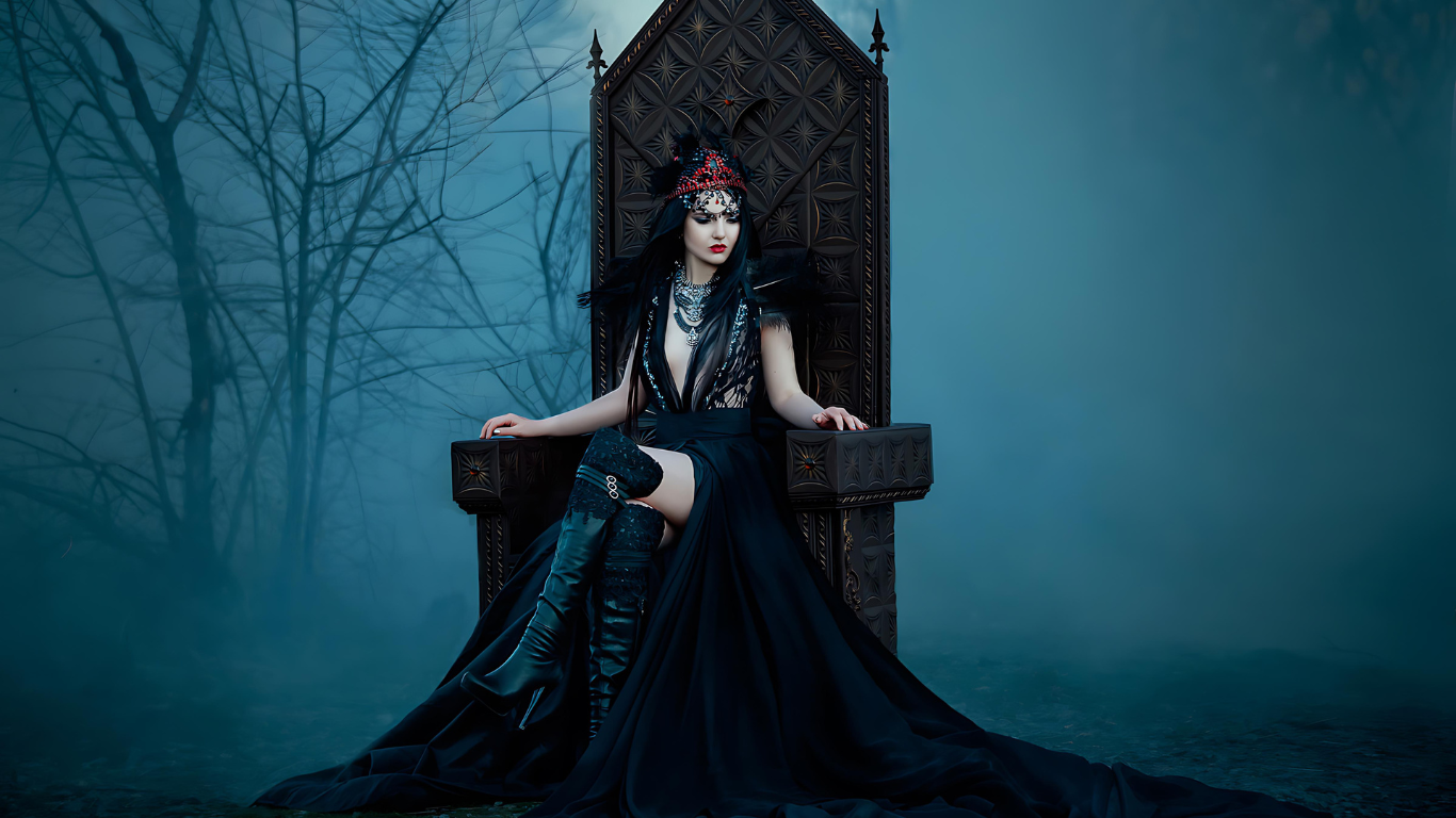 The Impact of Jealousy on Magical Practice Engaging in jealousy-driven behaviors such as cyberbullying and gatekeeping can severely undermine one's magical abilities. Magic is inherently tied to one's personal energy and intent. When a witch harbors negative emotions like jealousy, it taints their energy, weakening their spells and reducing the effectiveness of their practice. Magic thrives on positive, focused intent and clarity of purpose; jealousy creates chaos and blocks the flow of energy needed for successful spellwork.  Jealousy and negativity can act like a spiritual poison, corrupting the energy that a witch channels. This not only affects the witch's own spells but can also return negative energy back to the sender, creating a vicious cycle of negativity. In the practice of magic, the principle of the Threefold Law or Karma often suggests that the energy one puts out into the world will return to them, magnified. Thus, witches who engage in jealousy and harmful behaviors risk not only losing their powers but also inviting misfortune into their own lives.  Tools and Practices Under Attack In the spirit of gatekeeping and jealousy, various tools and practices are often targeted by those who seek to assert their superiority. Some of these include:  Tarot and Oracle Cards: Criticized by some for being "too modern" or "too commercial," these tools are often derided despite their widespread use and historical roots in divination.  Crystals and Herbs: The use of crystals and herbs is sometimes dismissed as superficial or non-essential, undermining the rich traditions of herbalism and crystal healing.  Eclectic Witchcraft: Those who blend different traditions and practices are often labeled as "diluted" or "inauthentic," despite the fact that many paths within witchcraft have always been syncretic and adaptable.