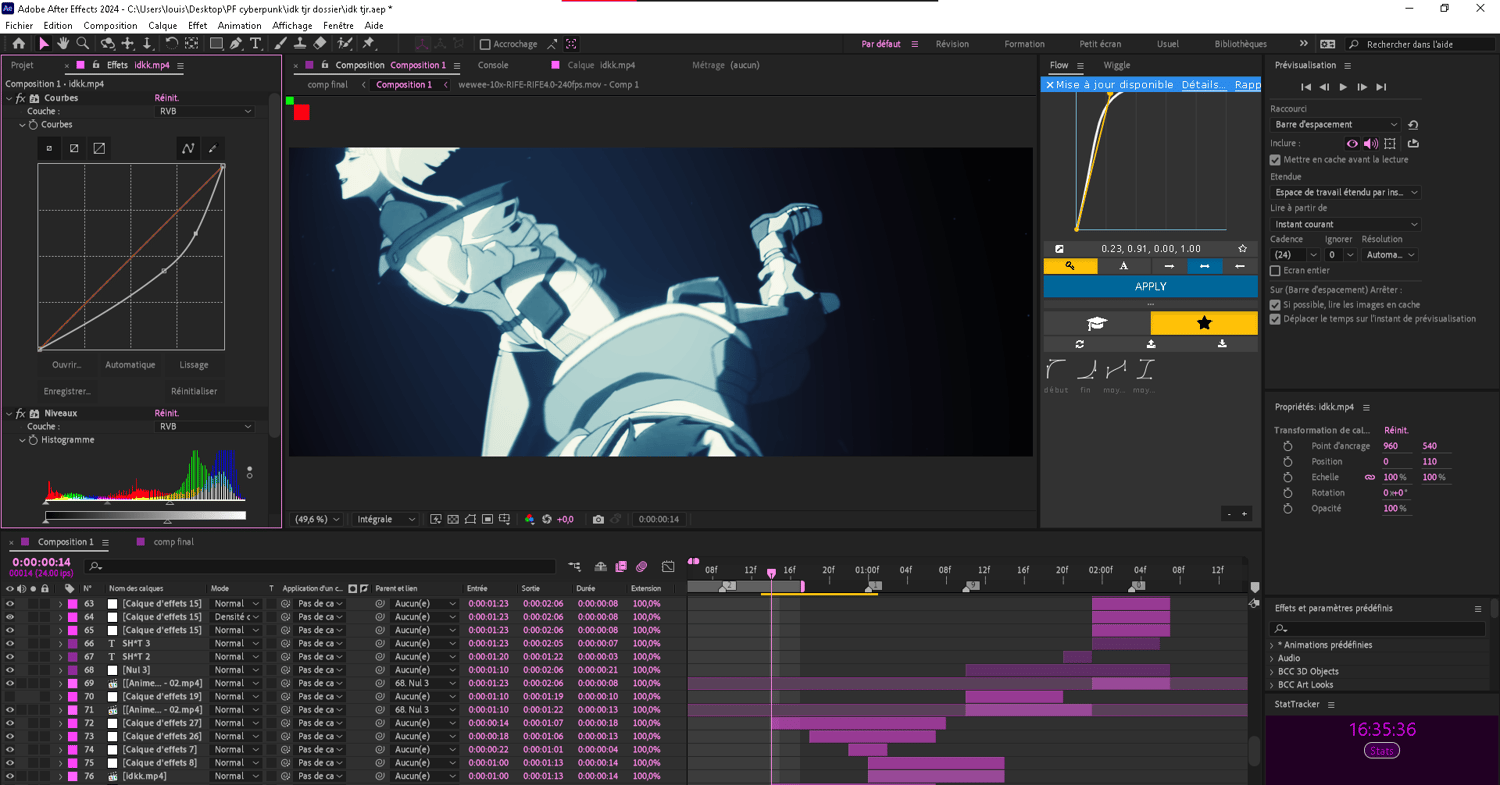 Project file Cyberpunk - Payhip
