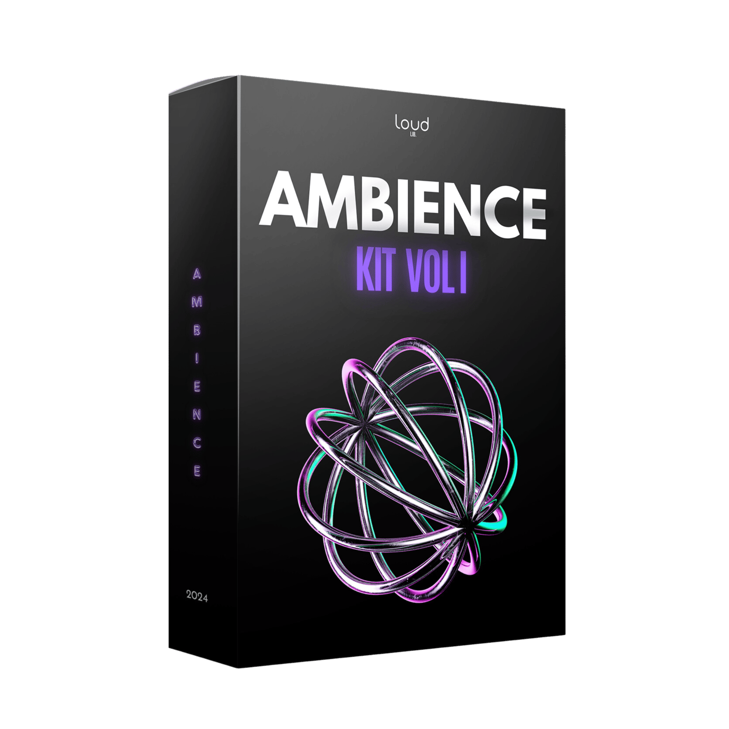 Free Ambience Sample Pack Vol I