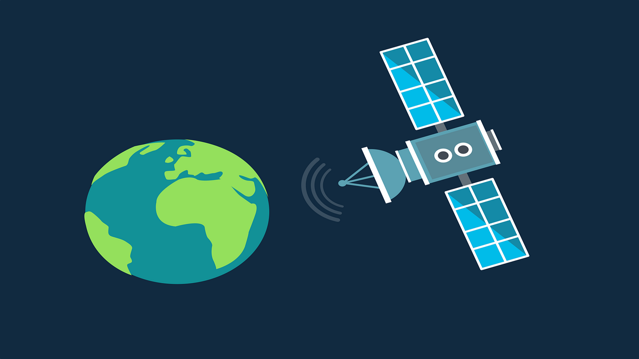 7 Things You Need to Know About GPS