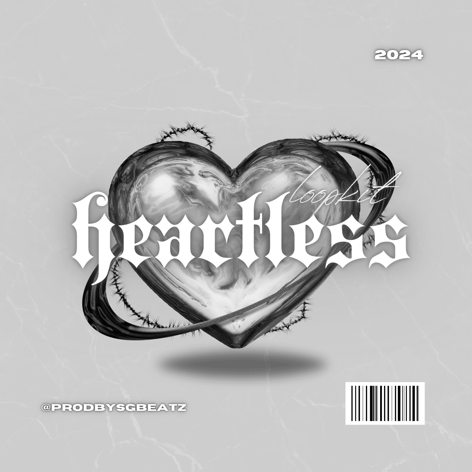 SG Beatz - Heartless Loopkit Free (Pain, Sad, Trap, Polo G