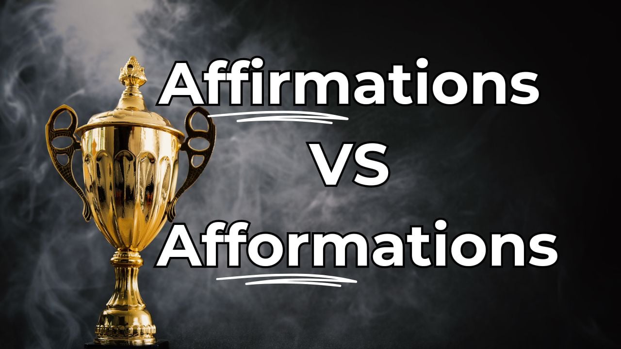 healing affirmations
