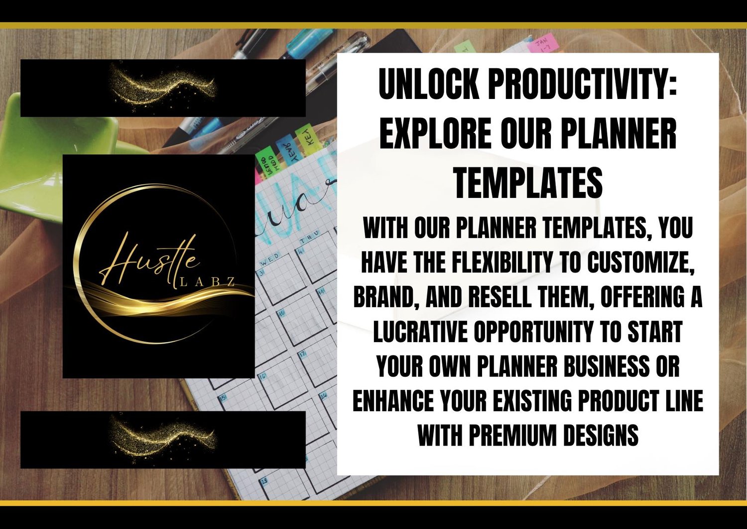 200 Planner Bundle Templates - Payhip
