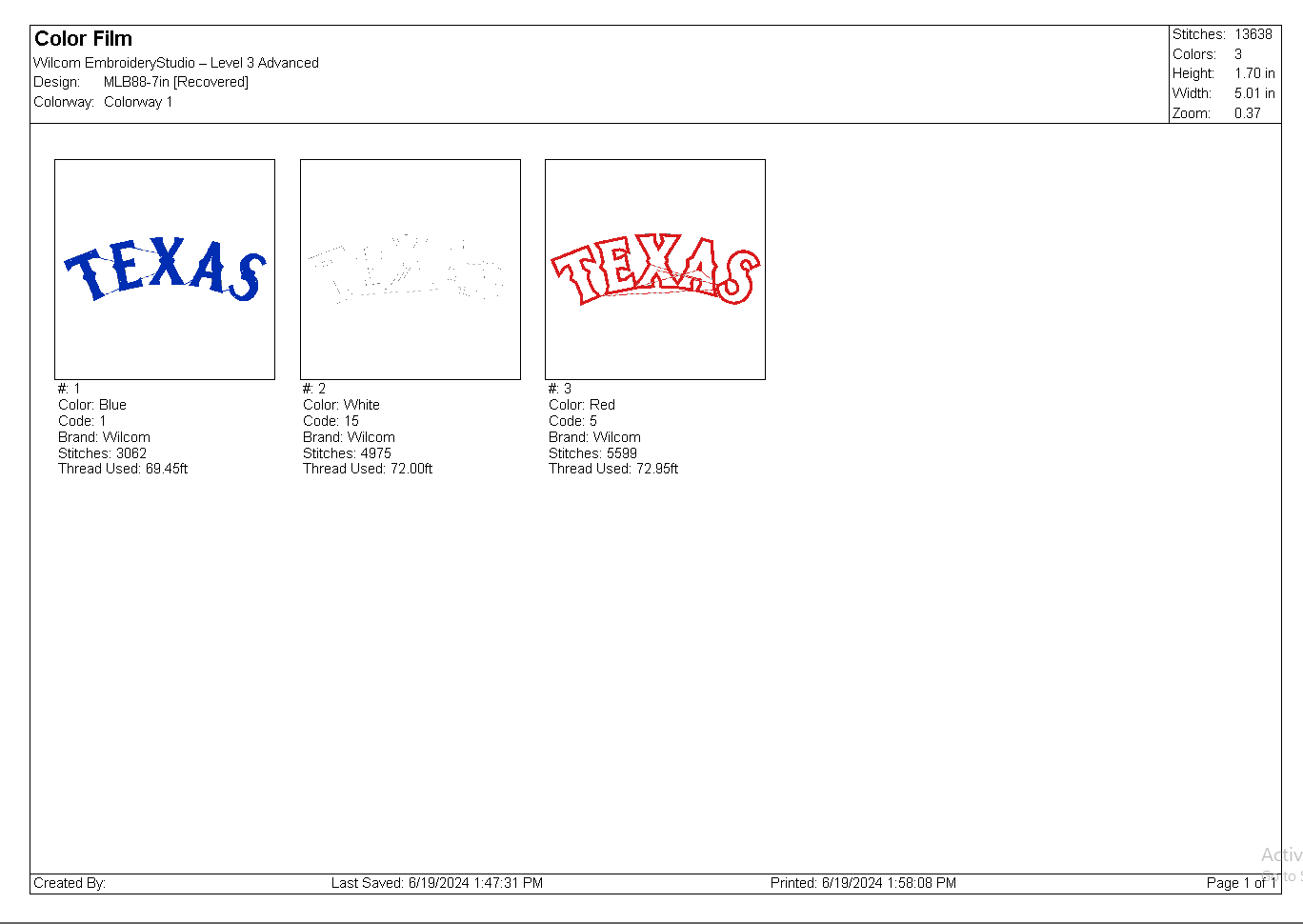 Texas Rangers Pattern Material Texas Rangers Jersey Logo 2 Embroidery Designs,Logo MLB Embroidery ...